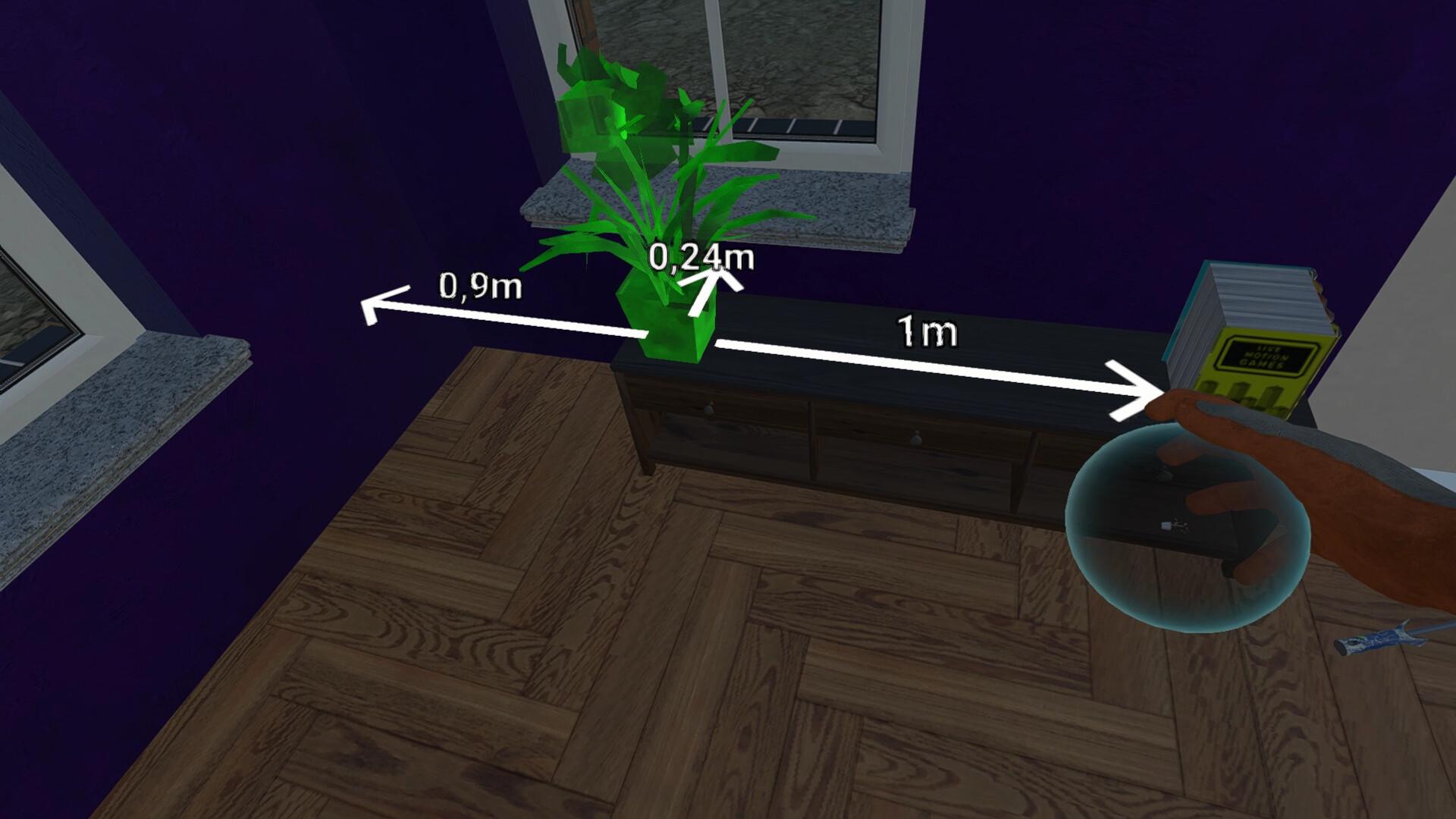 Builder Simulator VR screenshot 6