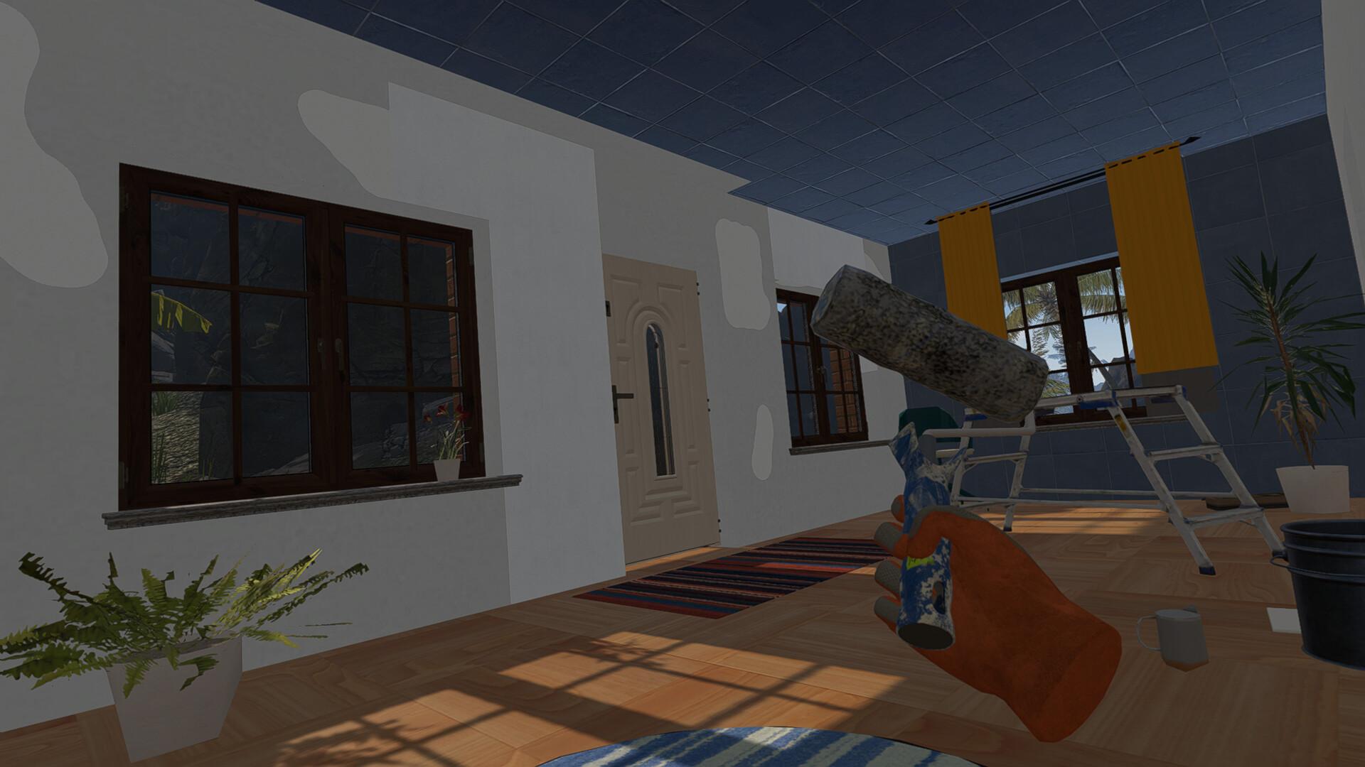 Builder Simulator VR screenshot 7