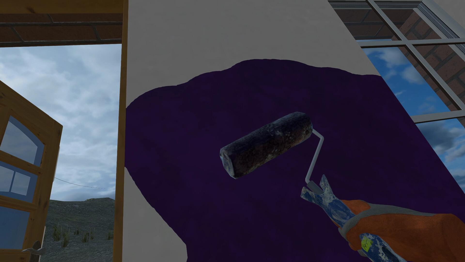 Builder Simulator VR screenshot 8