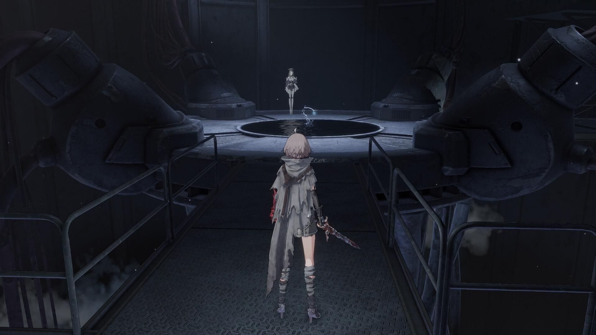 AI LIMIT - Deluxe Edition screenshot 4