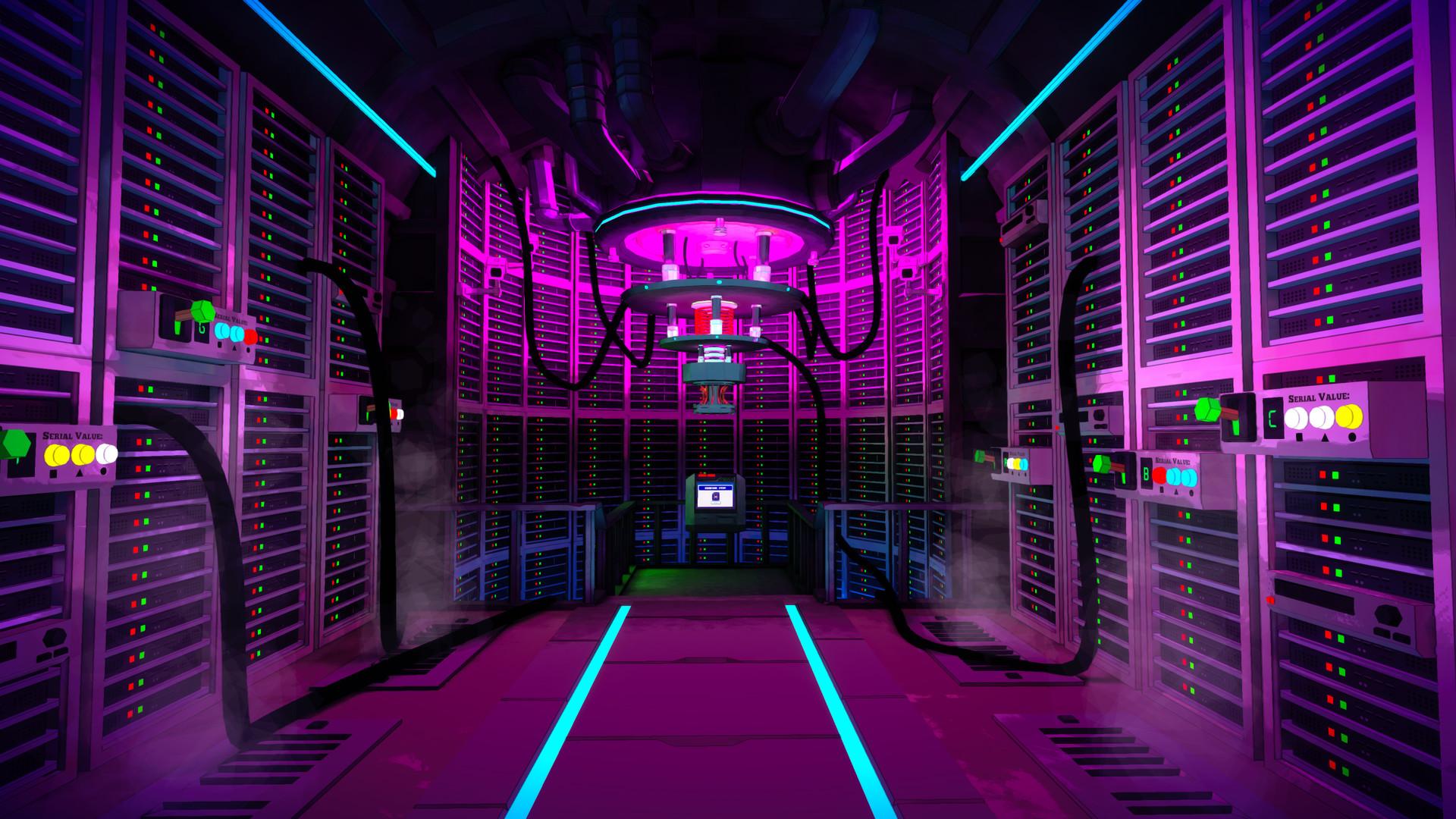 Escape Academy screenshot 0