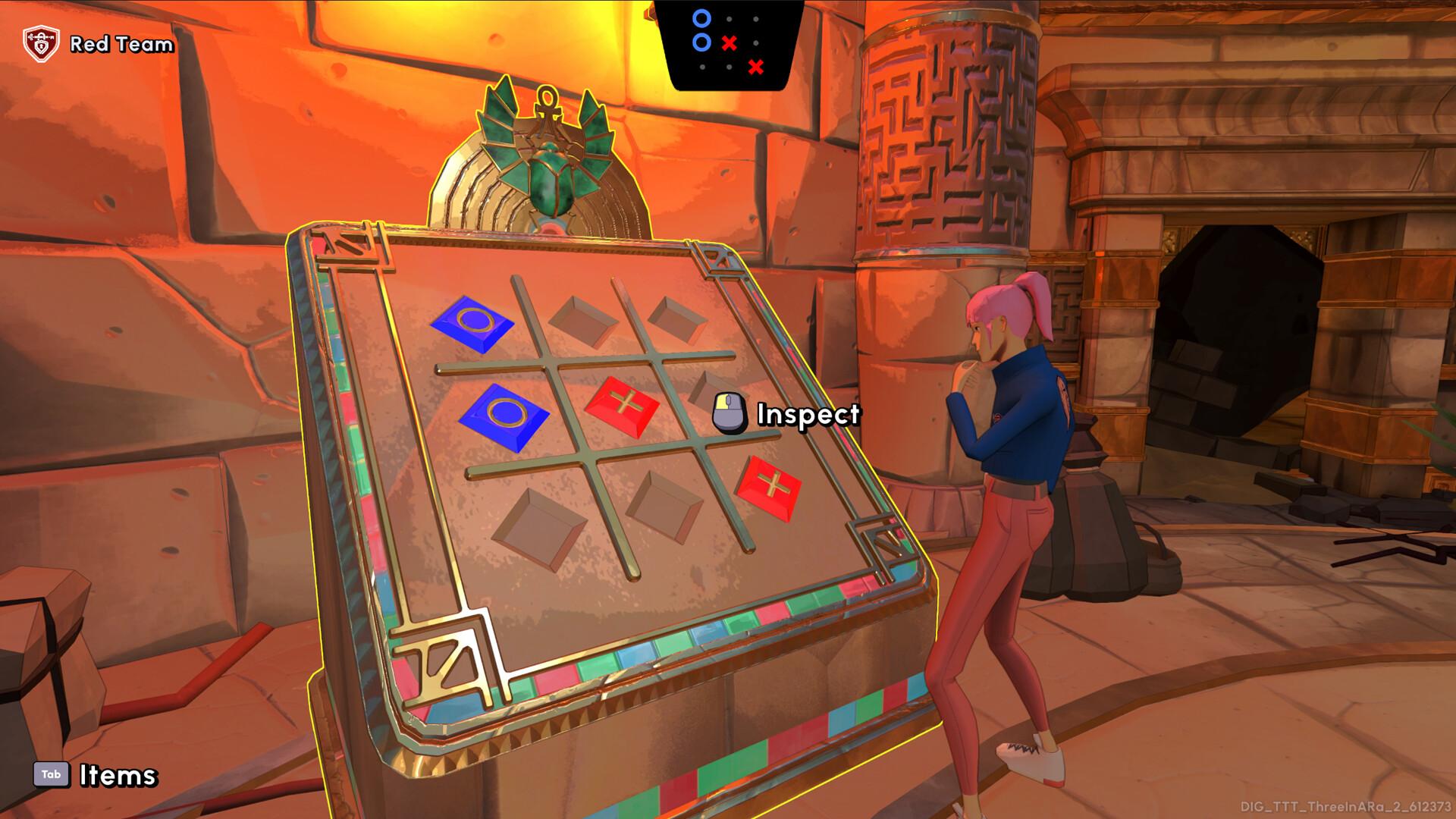 Escape Academy screenshot 2