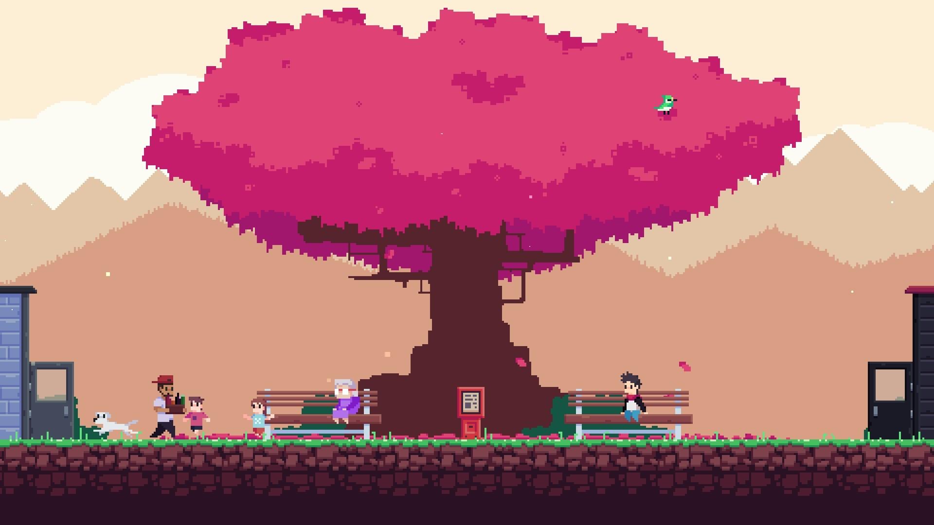 What Lies in the Multiverse screenshot 0