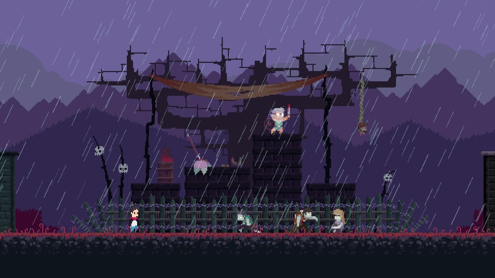 What Lies in the Multiverse screenshot 1