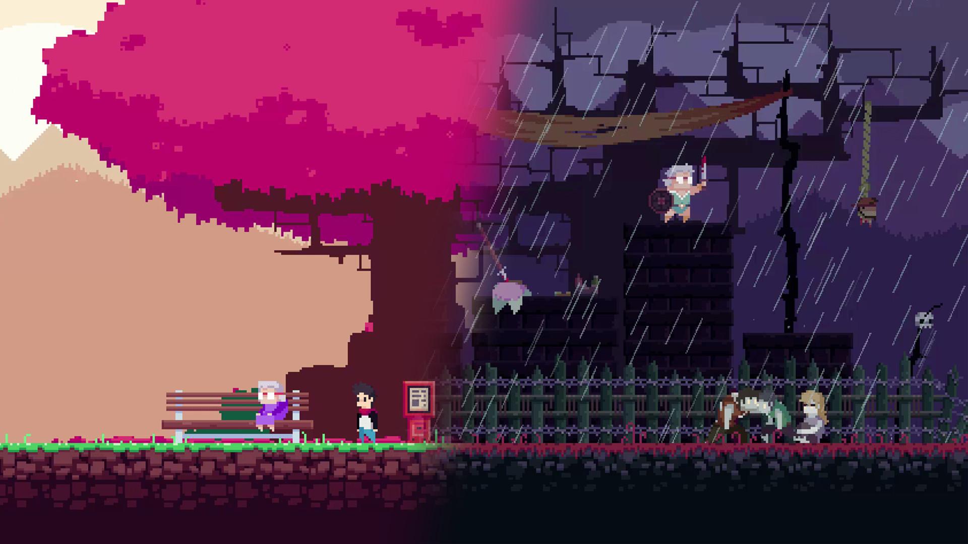 What Lies in the Multiverse screenshot 10