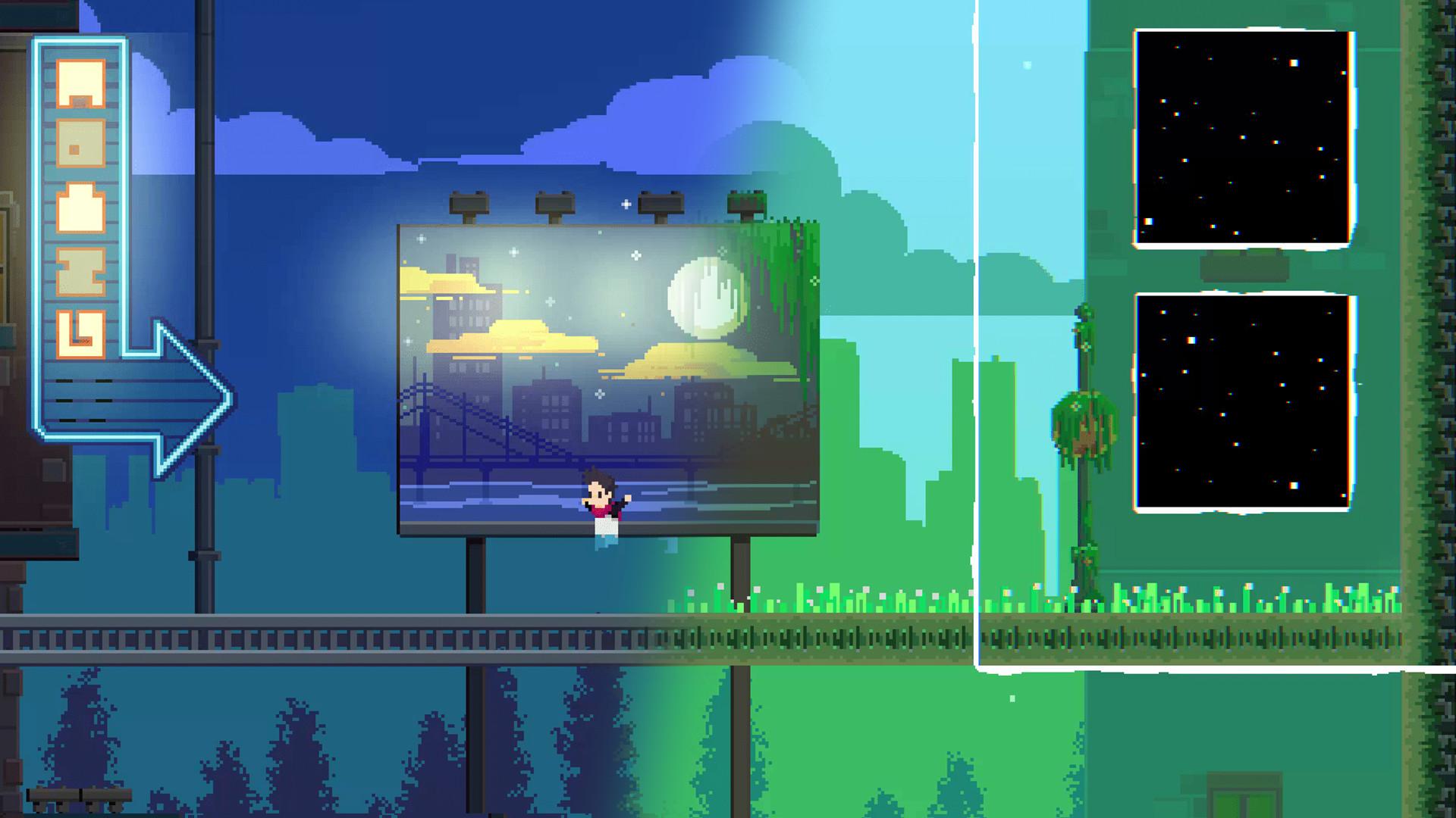 What Lies in the Multiverse screenshot 11
