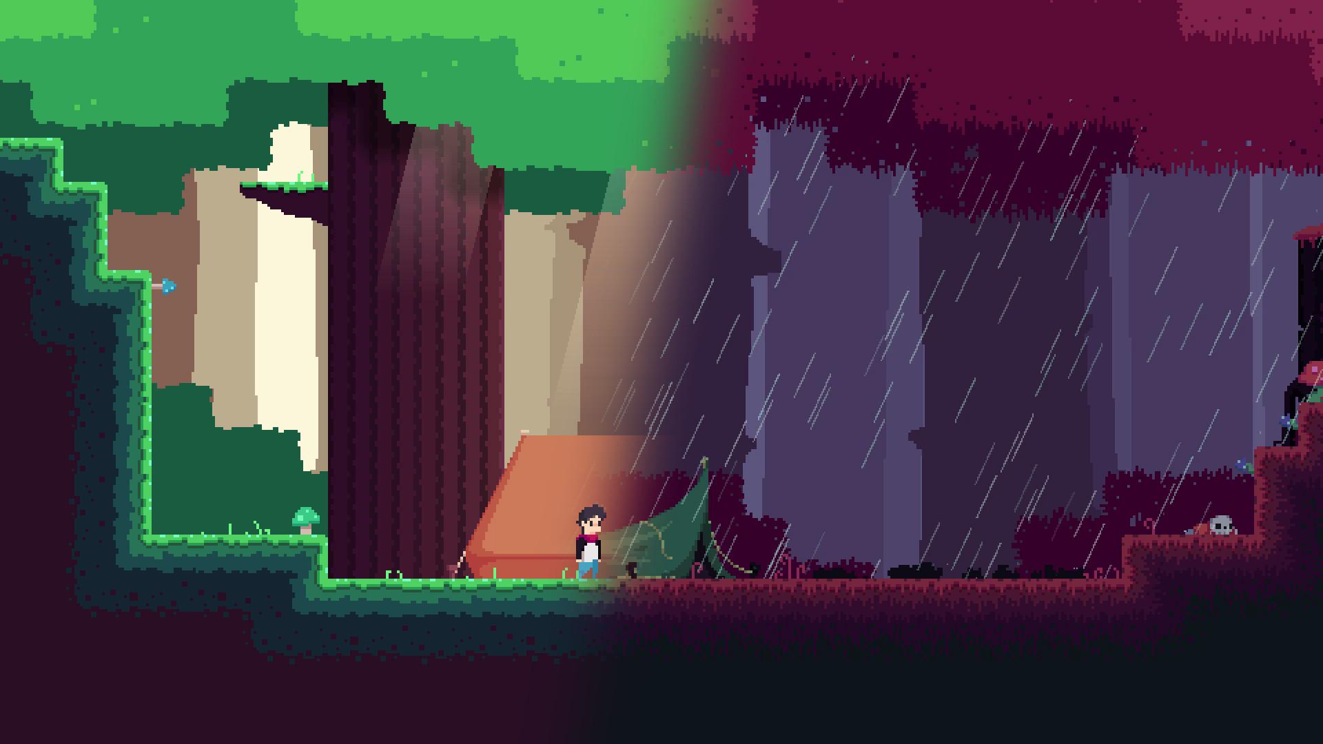 What Lies in the Multiverse screenshot 3
