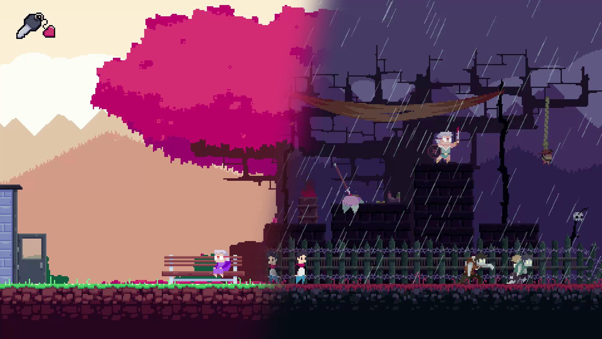 What Lies in the Multiverse screenshot 5