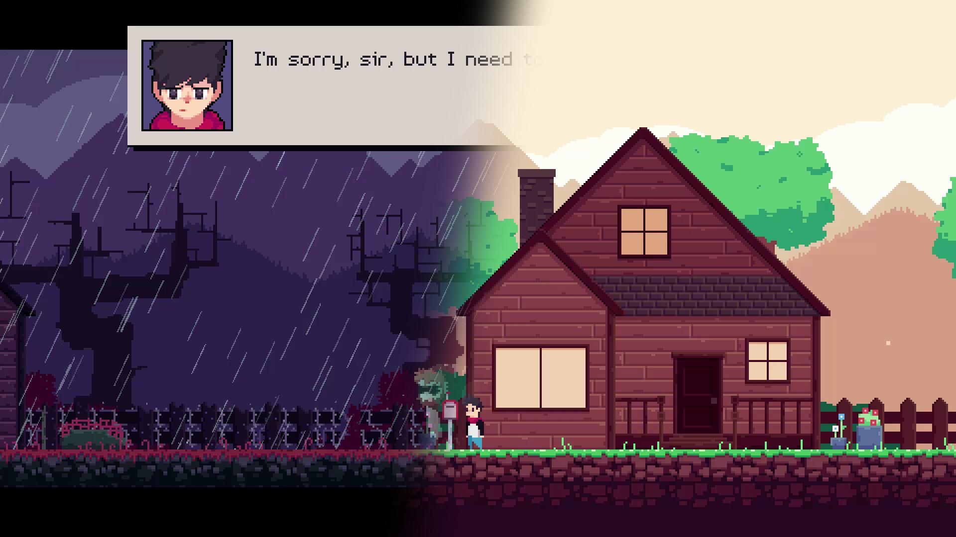 What Lies in the Multiverse screenshot 6