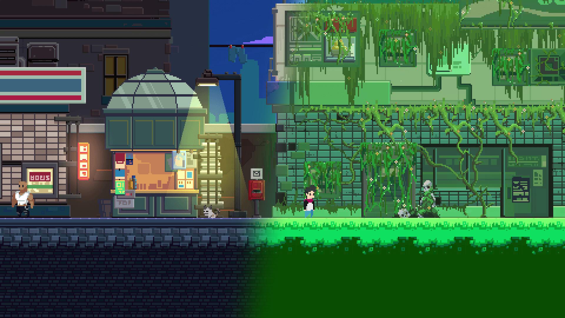 What Lies in the Multiverse screenshot 7
