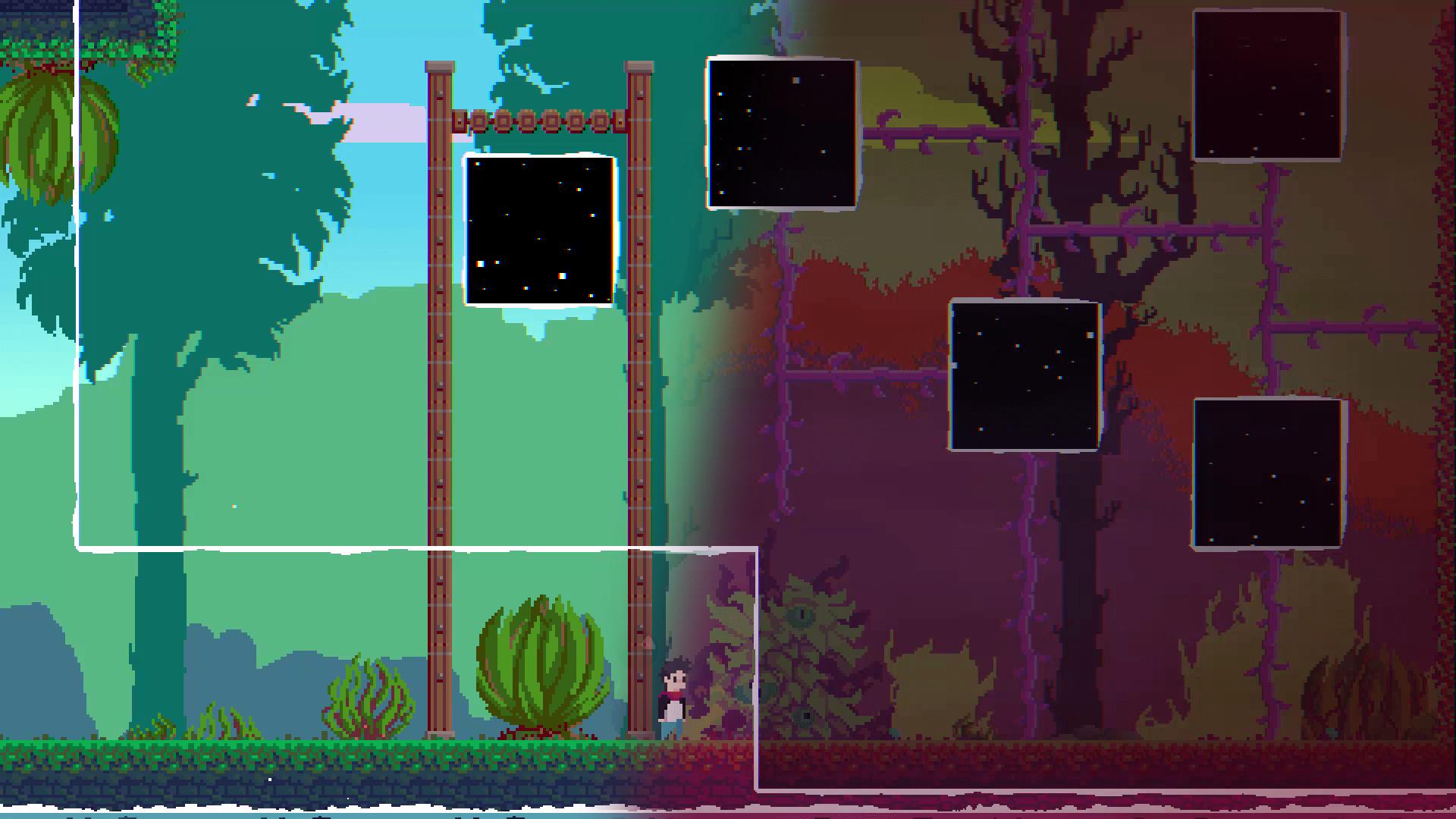 What Lies in the Multiverse screenshot 8