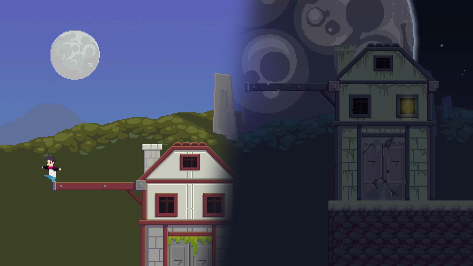 What Lies in the Multiverse screenshot 9