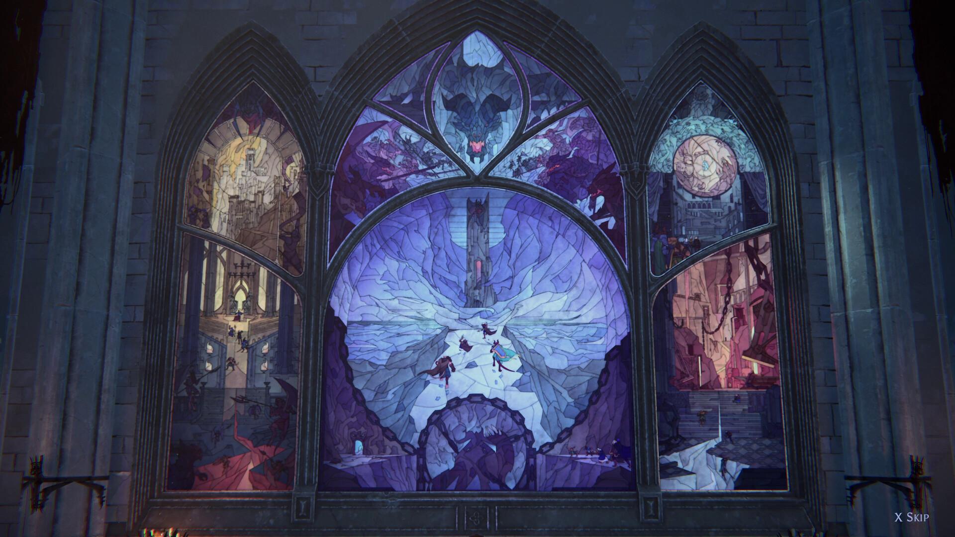 Terrinoth®: Heroes of Descent screenshot 7