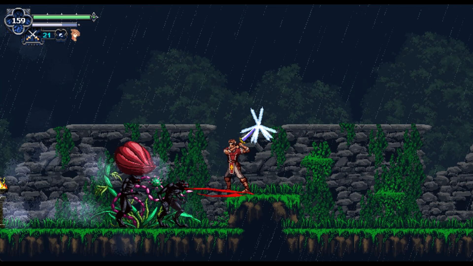 Chronicles of the Wolf screenshot 9