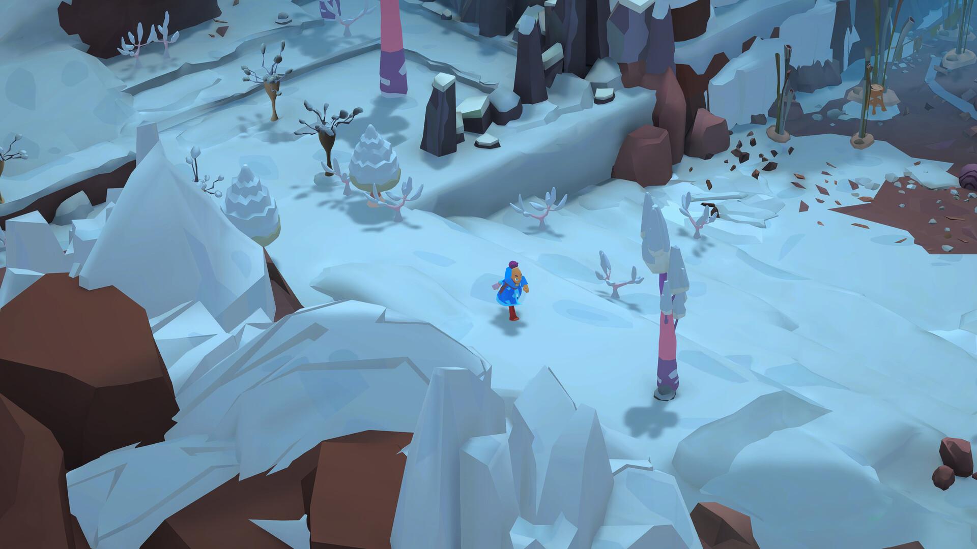 Little Big Adventure - Twinsen's Quest screenshot 5