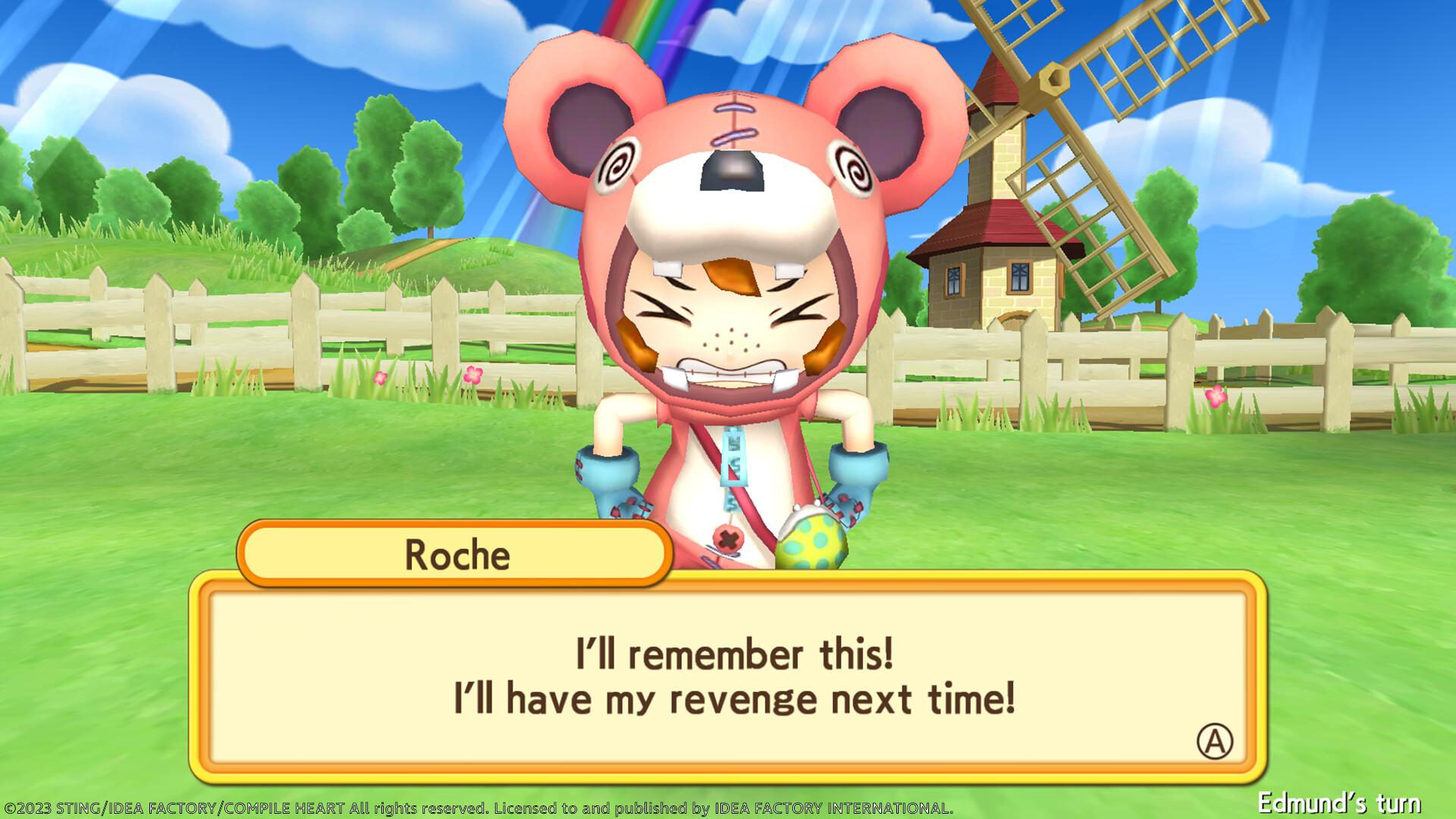 Dokapon Kingdom: Connect screenshot 17