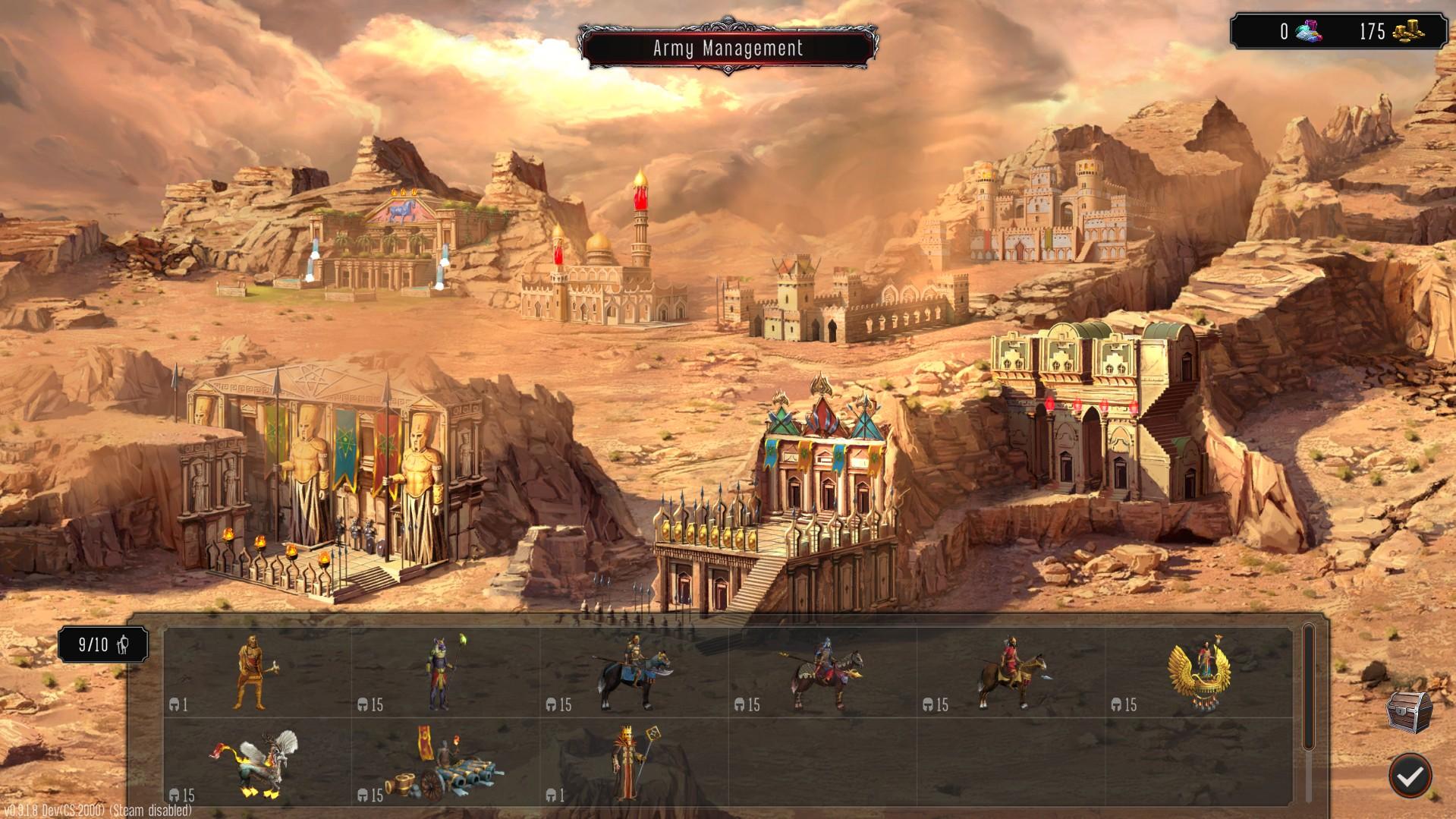 Shields of Loyalty screenshot 0