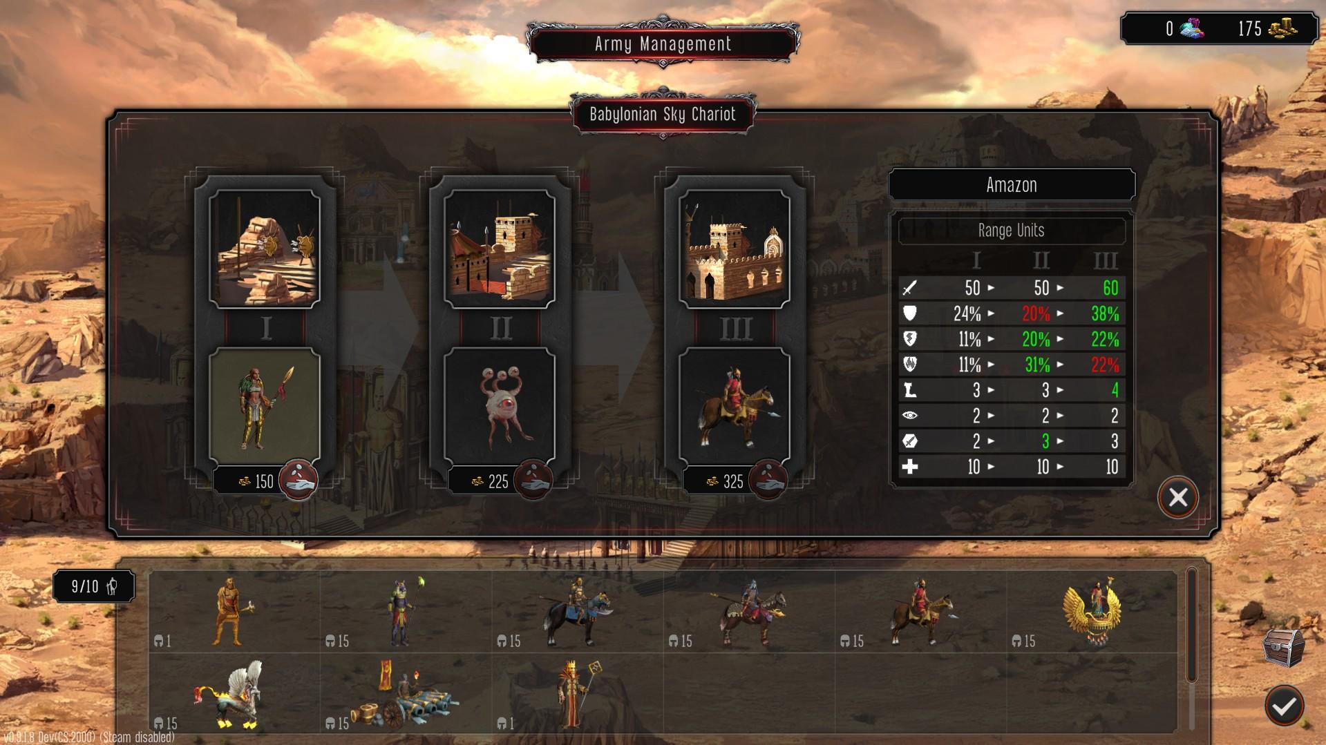 Shields of Loyalty screenshot 10