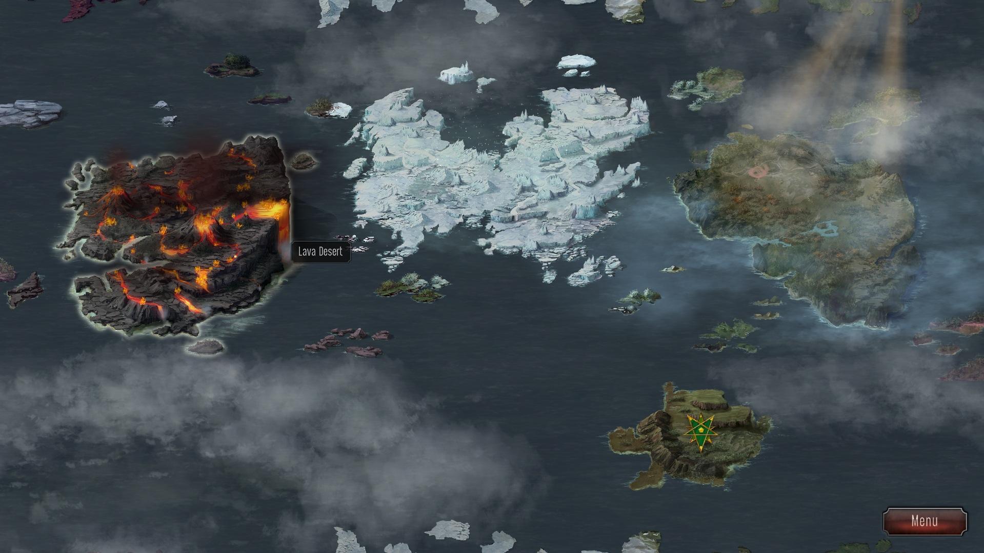 Shields of Loyalty screenshot 8