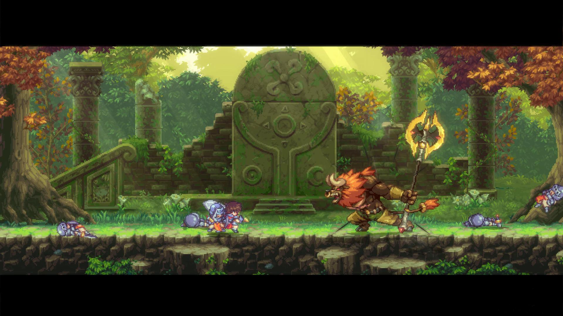 Souldiers screenshot 12