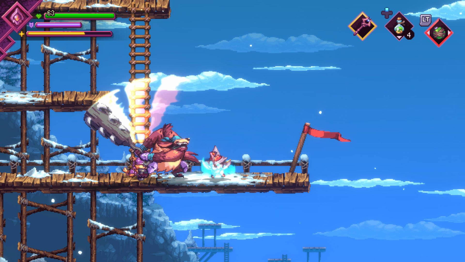 Souldiers screenshot 13