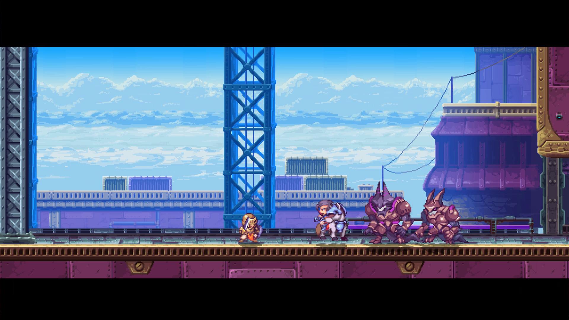 Souldiers screenshot 9