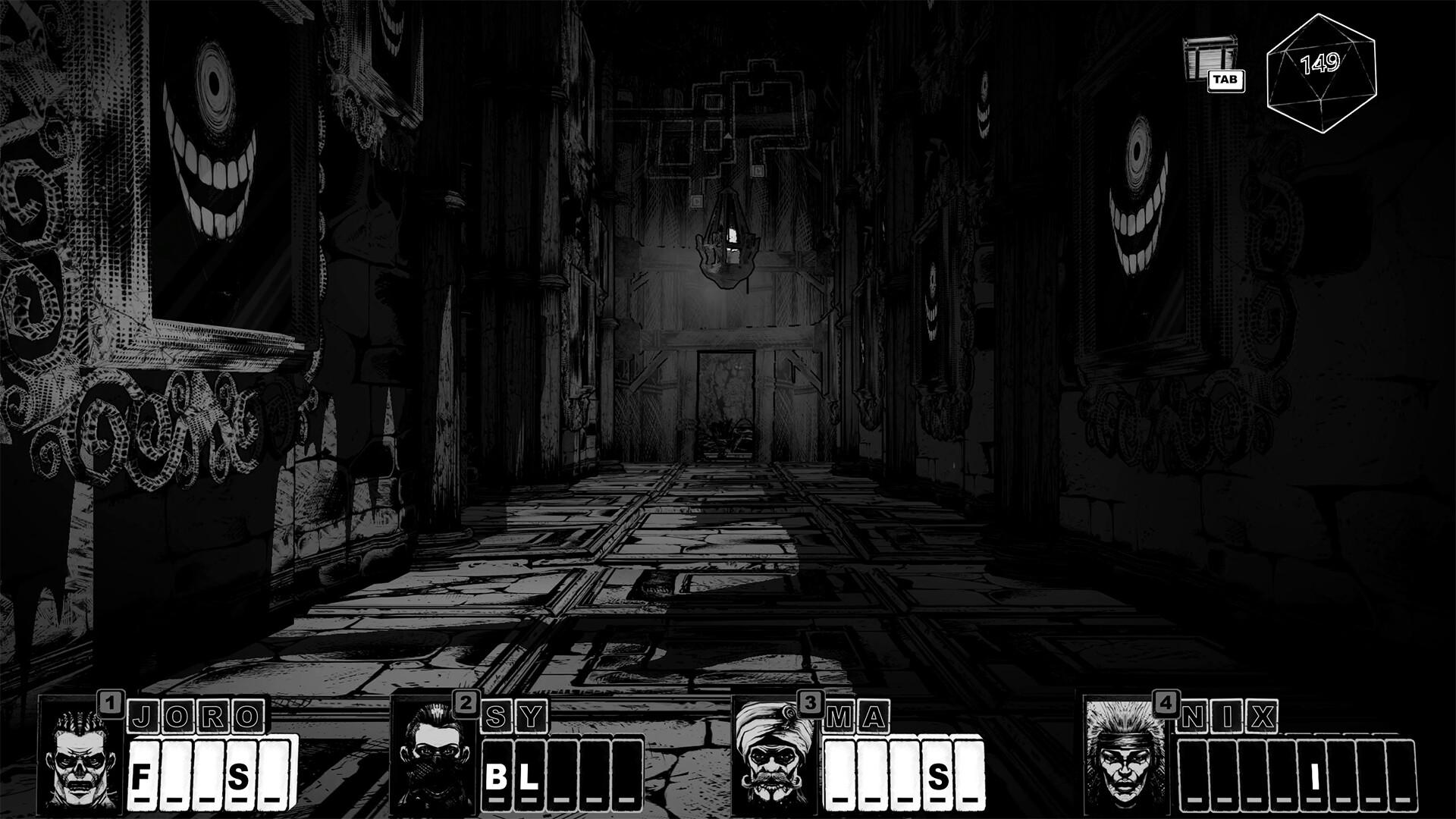 Cryptmaster screenshot 5