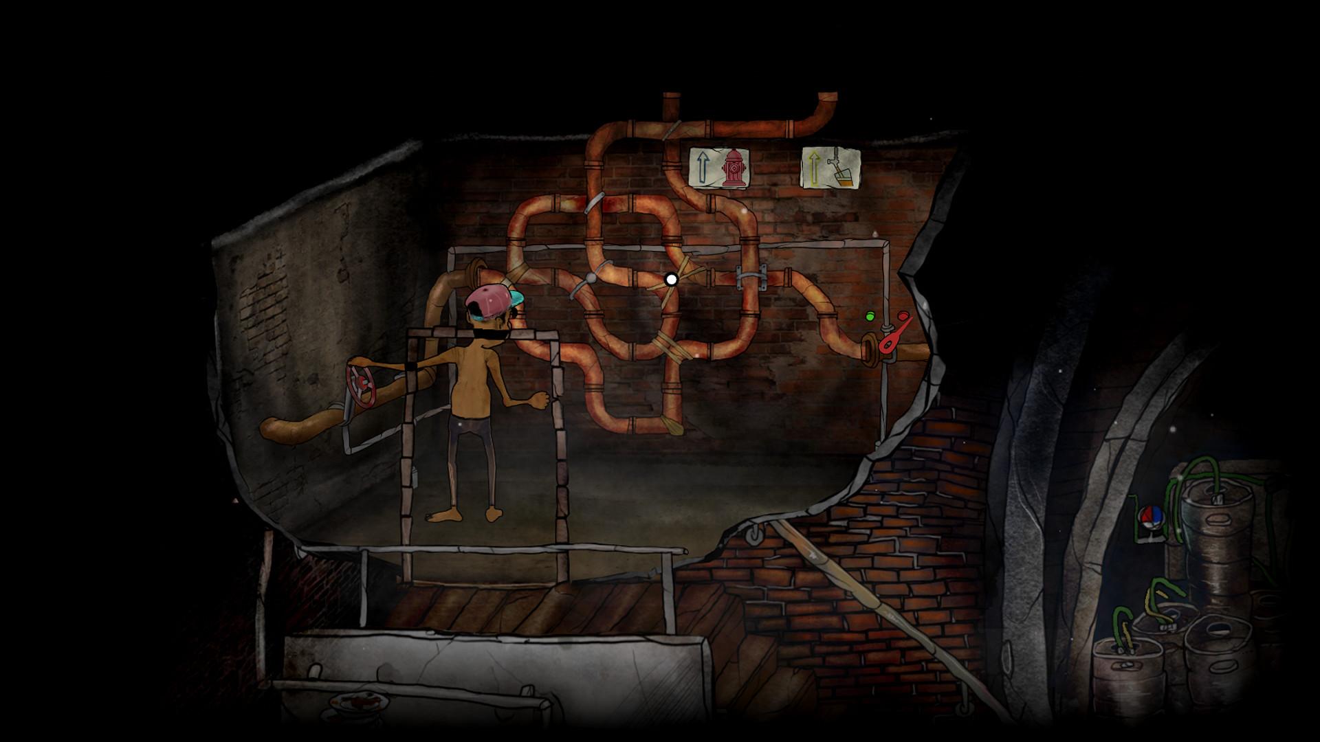 Orten Was The Case screenshot 4