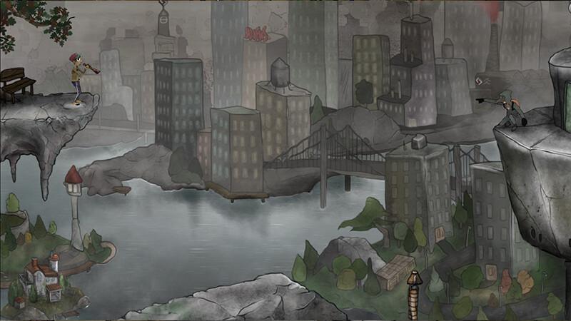 Orten Was The Case screenshot 6