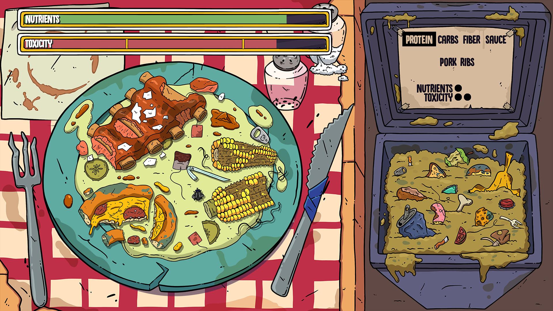 Debtors' Club screenshot 10