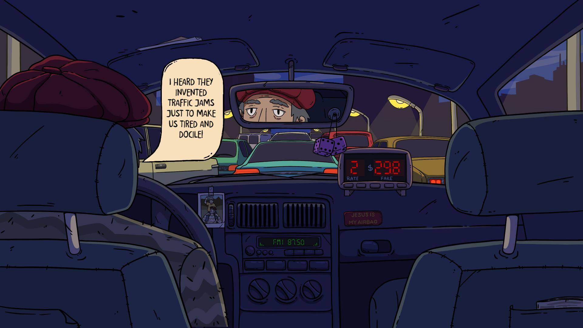 Debtors' Club screenshot 13