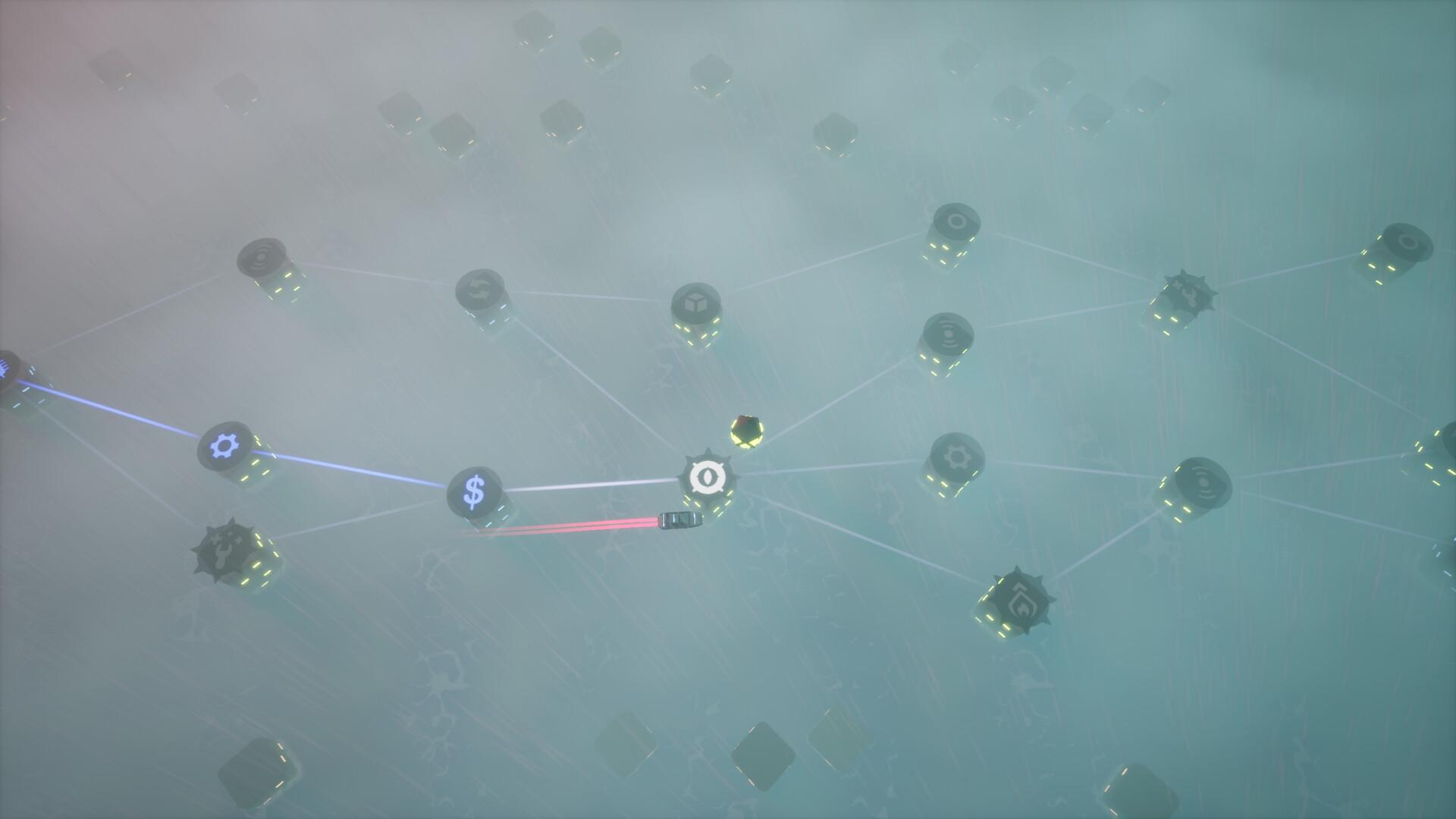 City of Beats screenshot 5