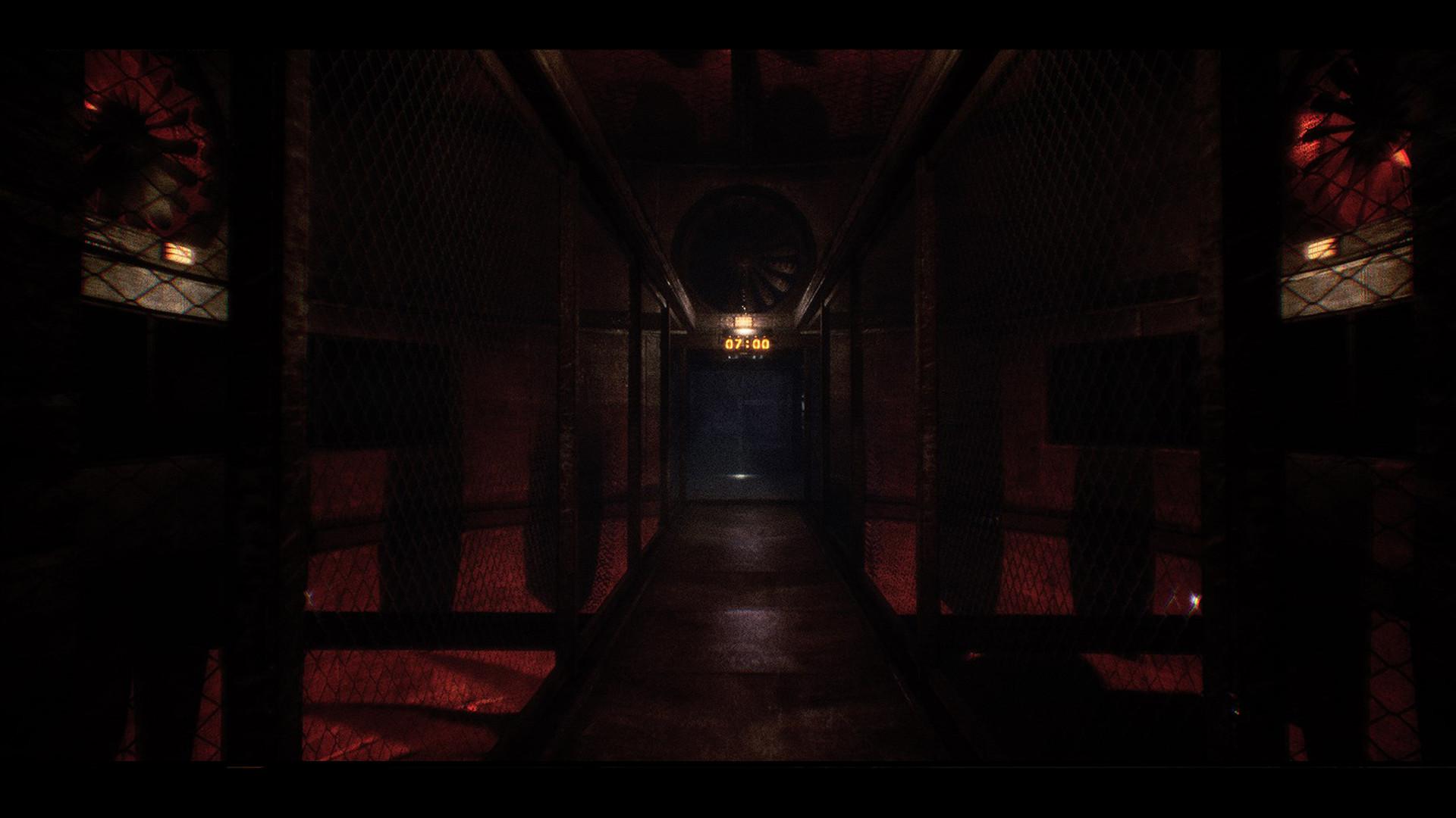 Charon's Staircase screenshot 10