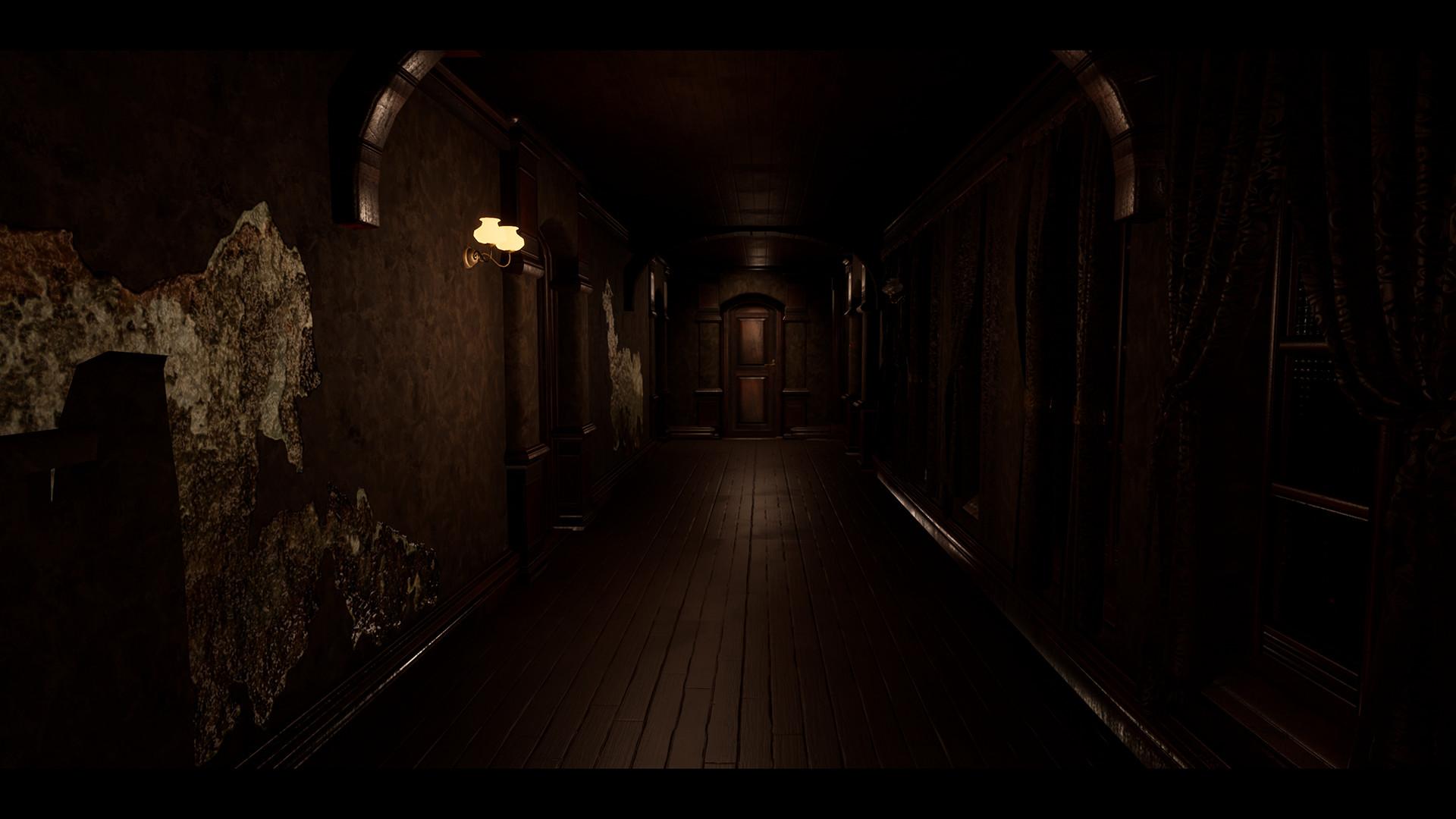 Charon's Staircase screenshot 12