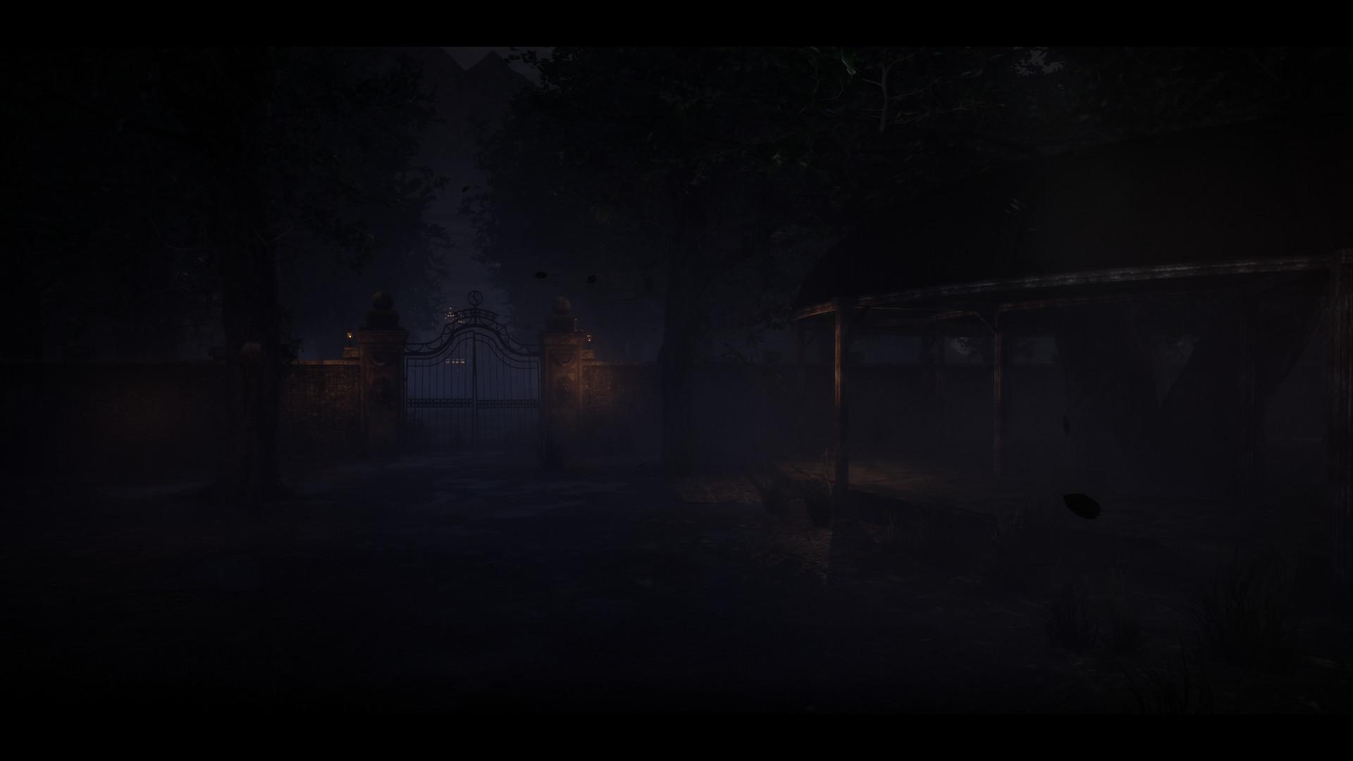 Charon's Staircase screenshot 13