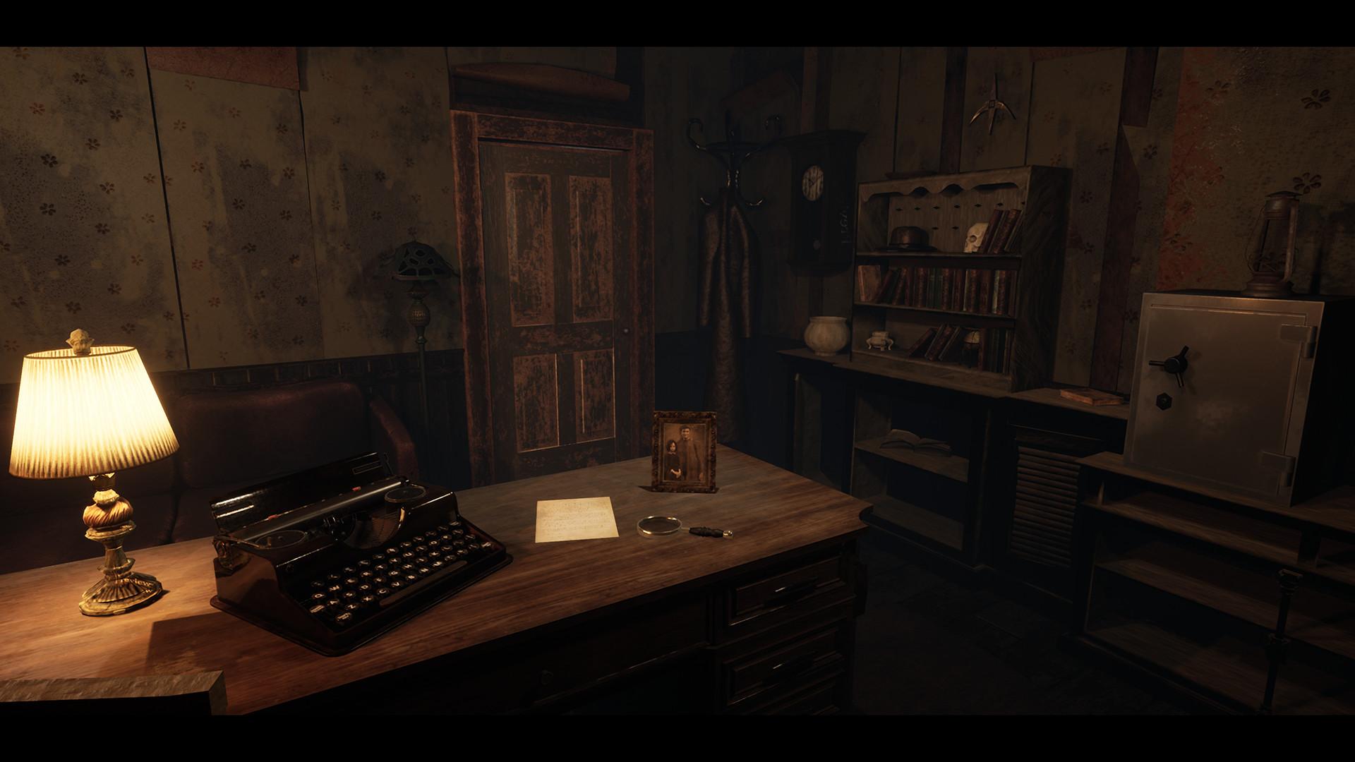 Charon's Staircase screenshot 2
