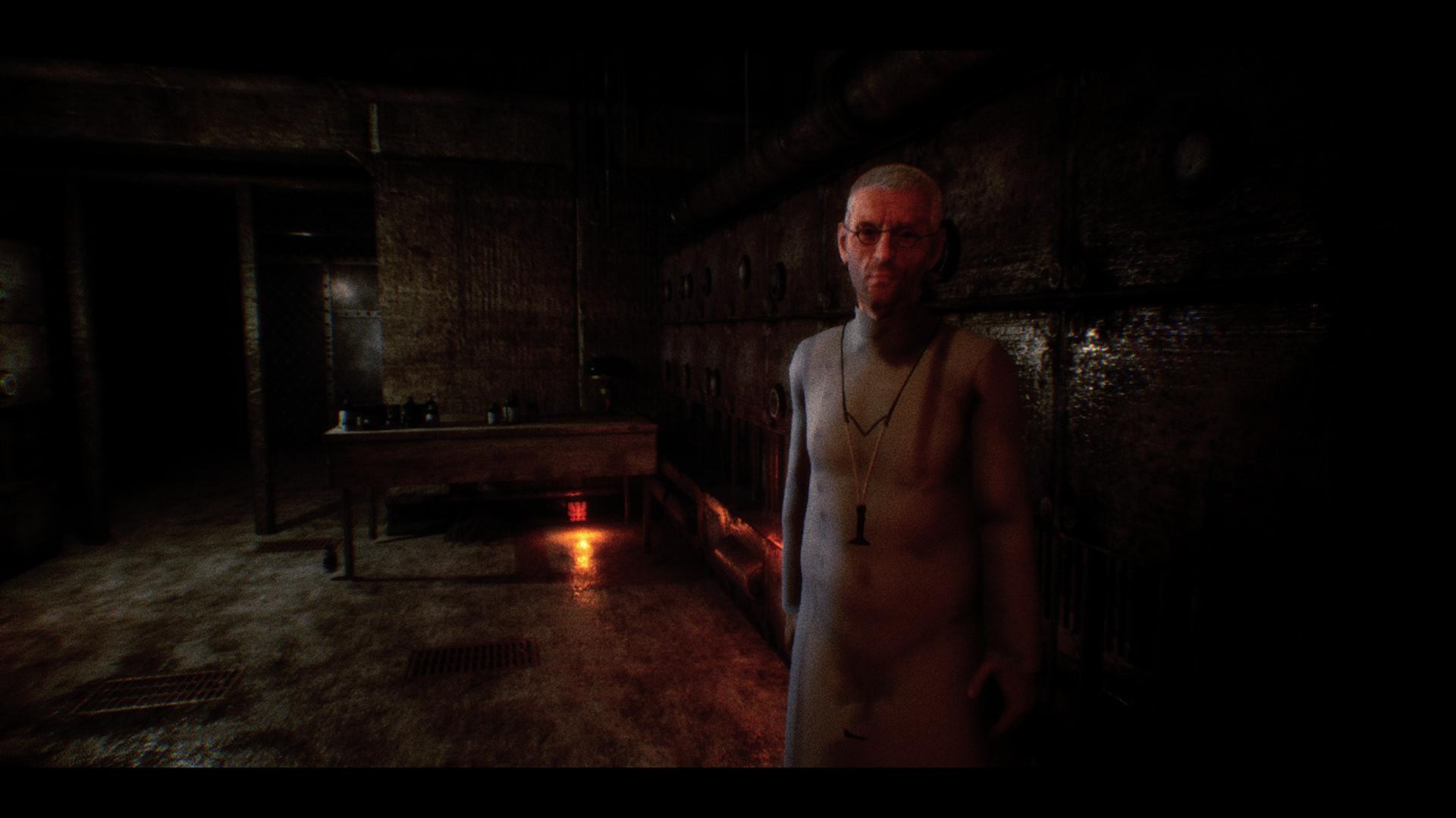 Charon's Staircase screenshot 6