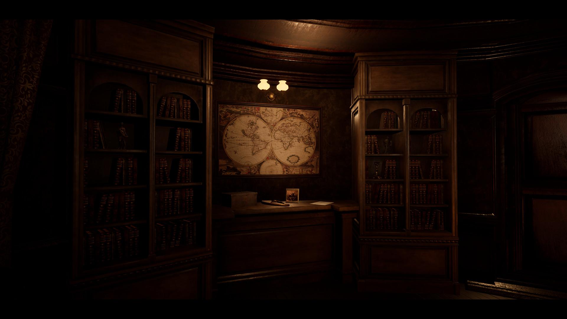Charon's Staircase screenshot 8