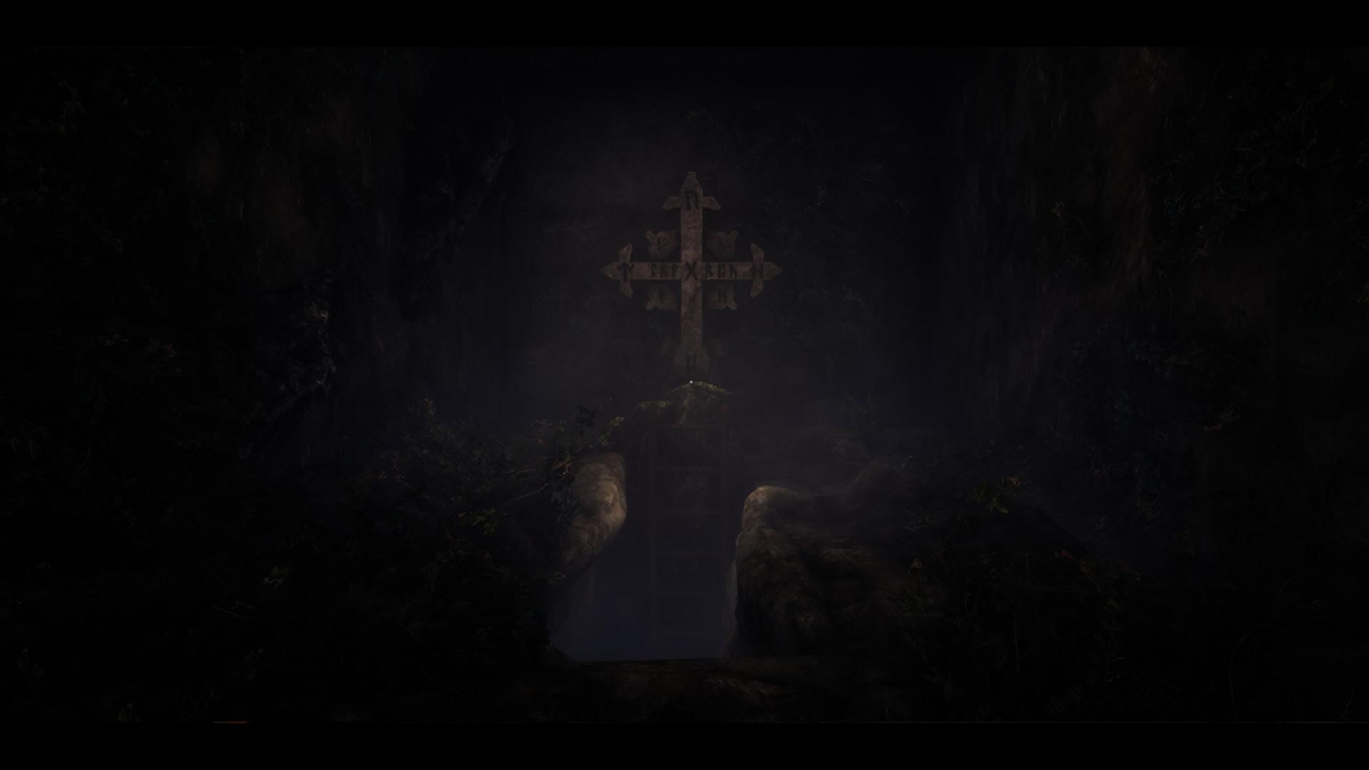 Charon's Staircase screenshot 9