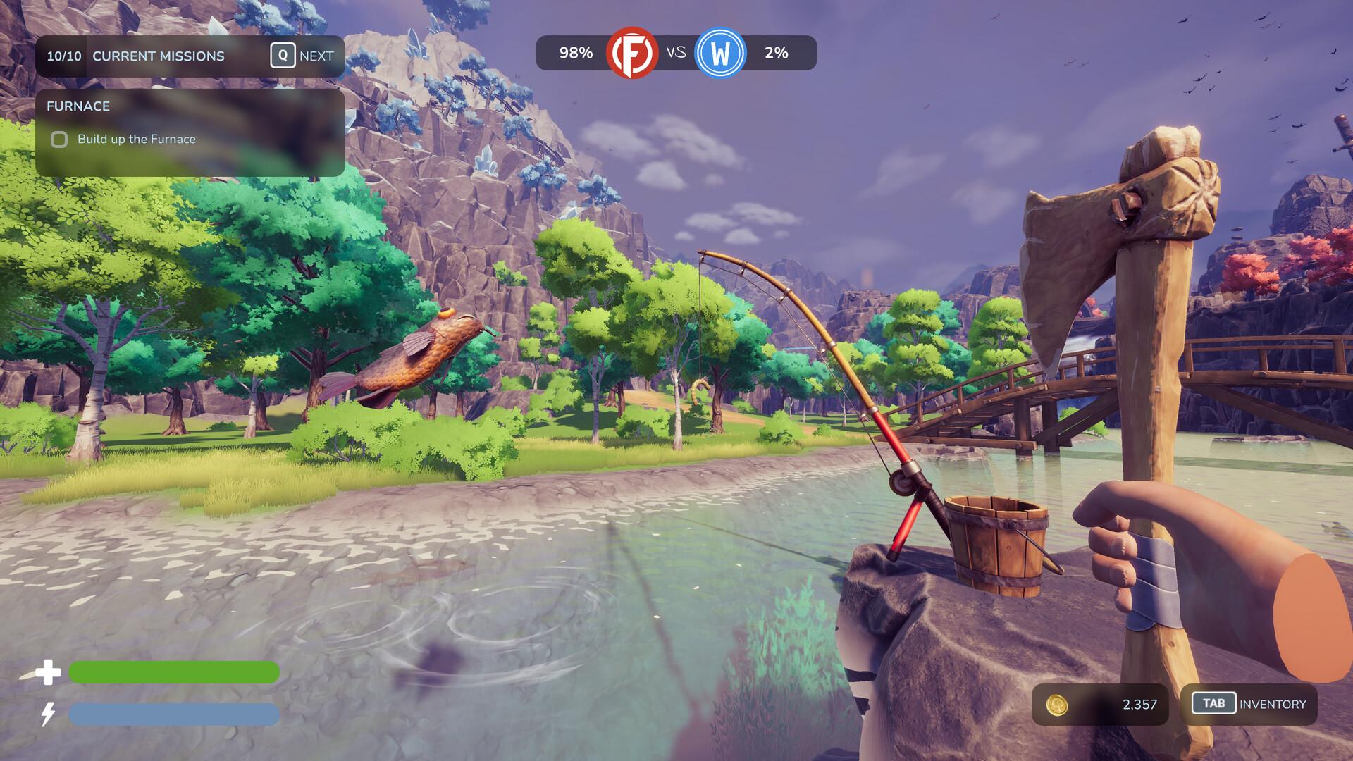 Chop Chop Inc. screenshot 10