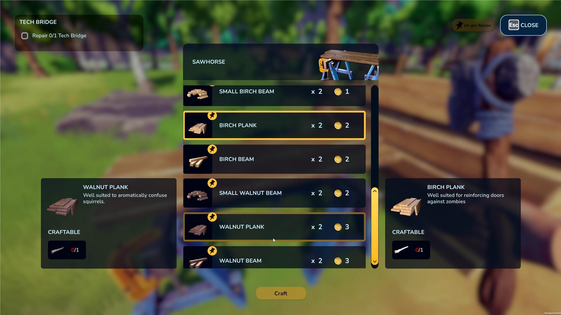 Chop Chop Inc. screenshot 3