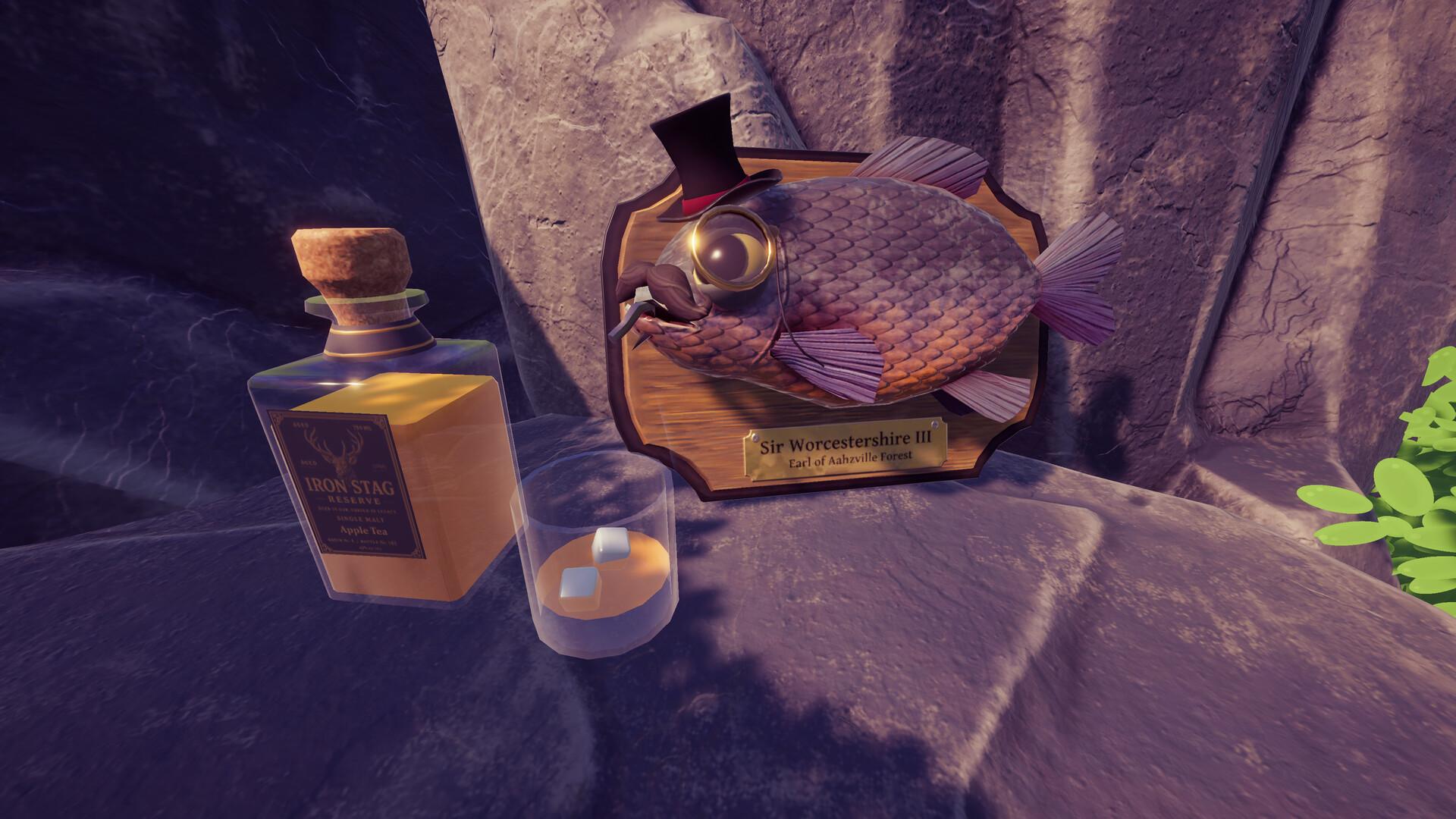 Chop Chop Inc. screenshot 4