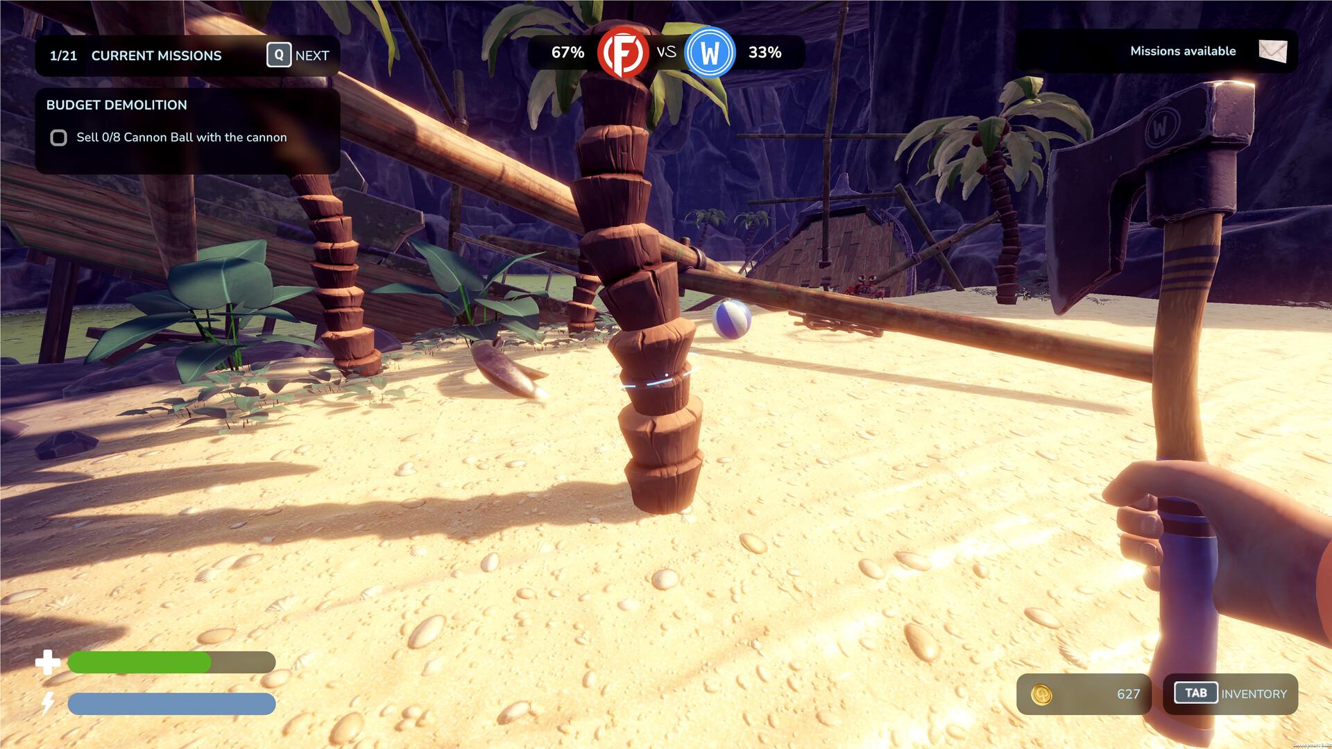 Chop Chop Inc. screenshot 6