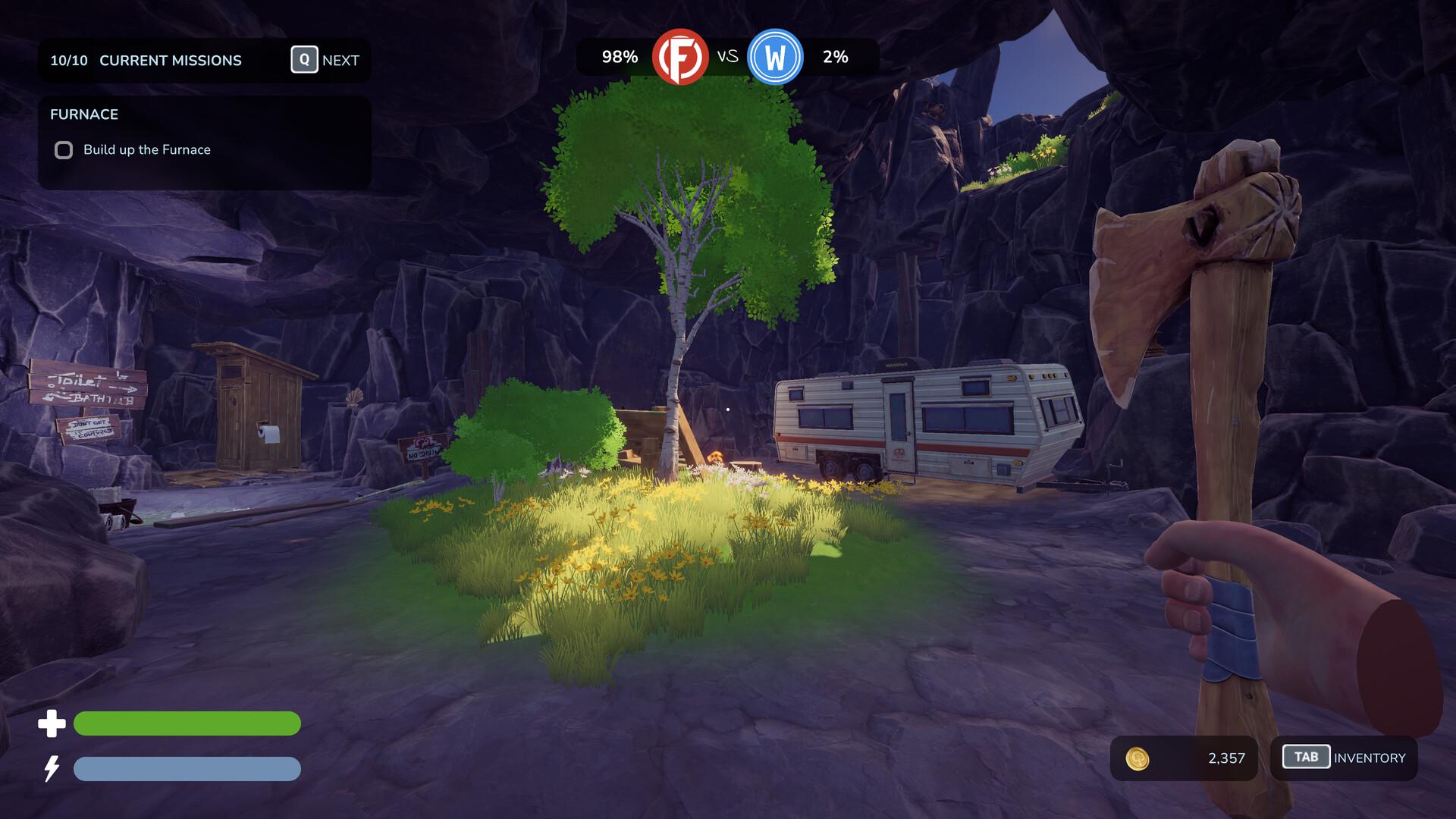 Chop Chop Inc. screenshot 7