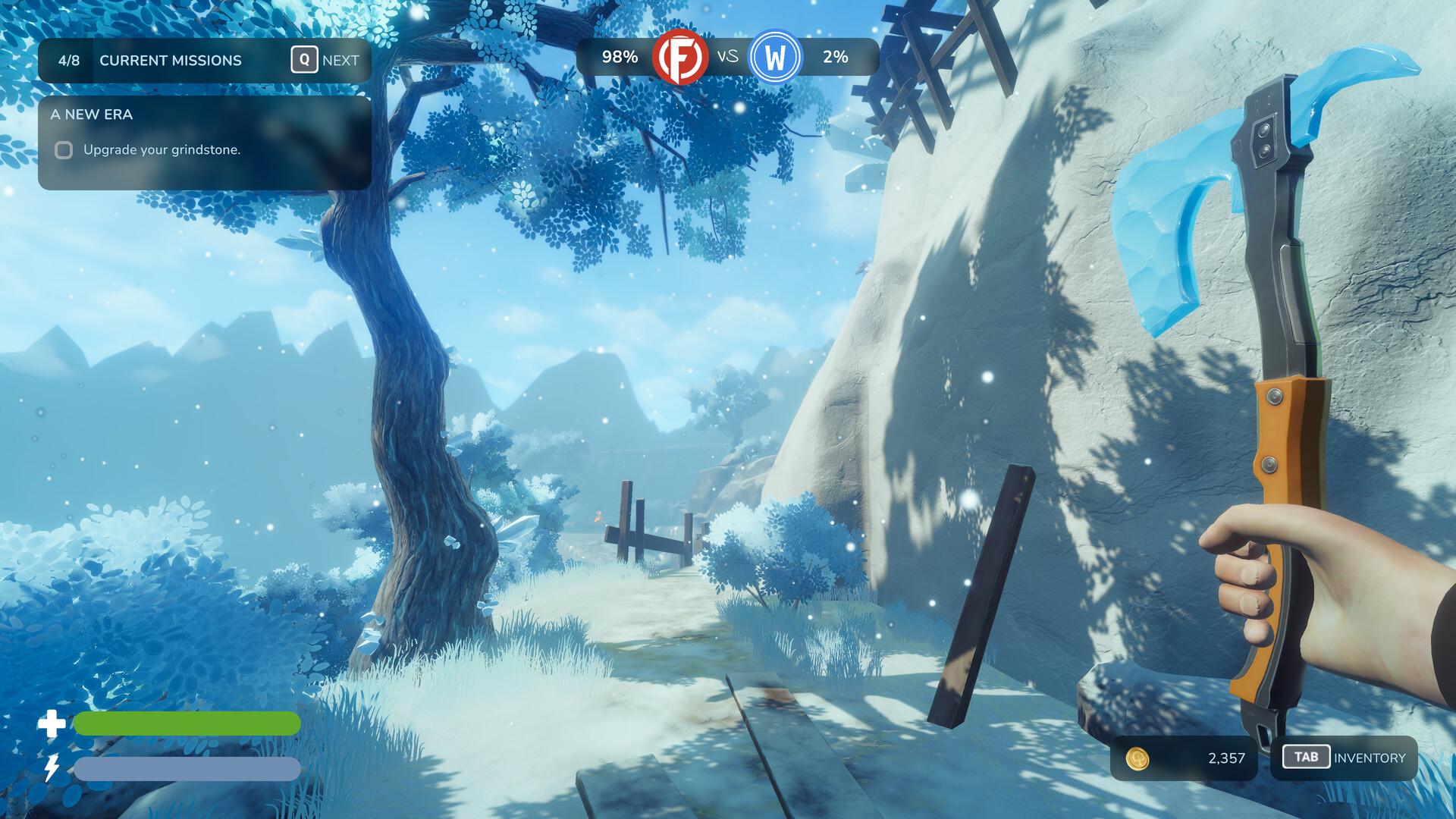 Chop Chop Inc. screenshot 8