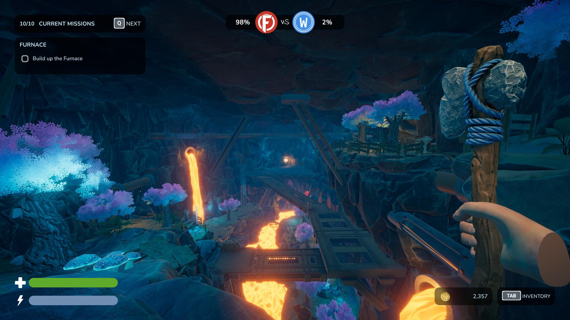Chop Chop Inc. screenshot 9