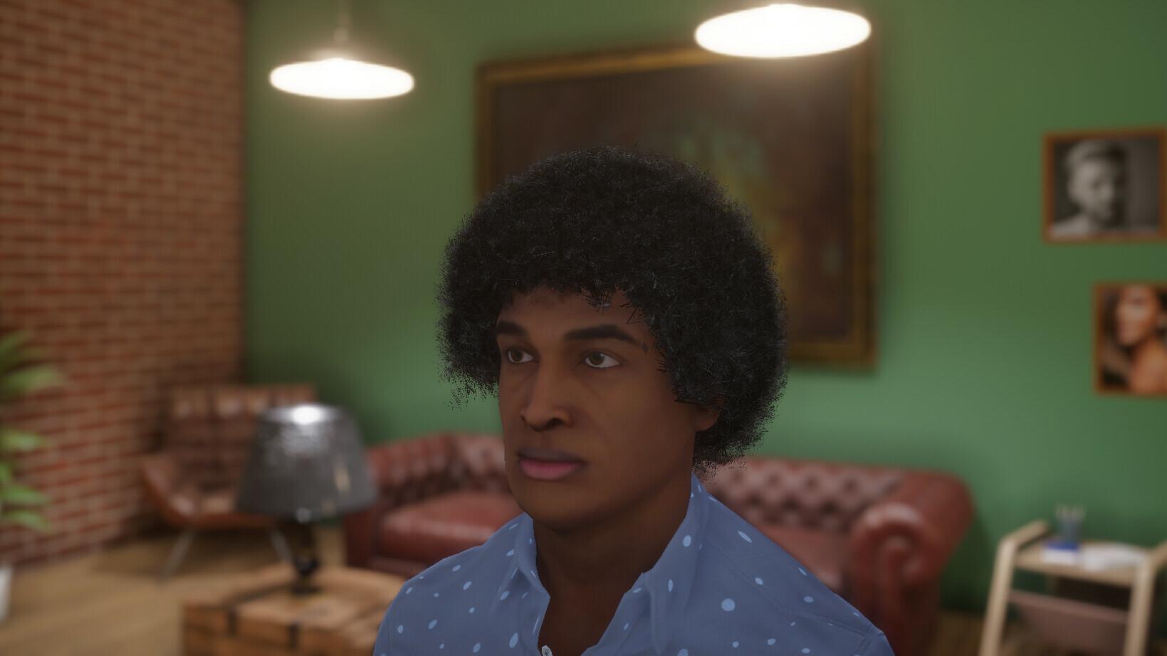 Hairdresser Simulator screenshot 7