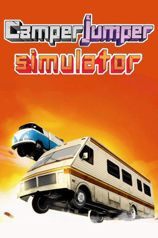 Camper Jumper Simulator