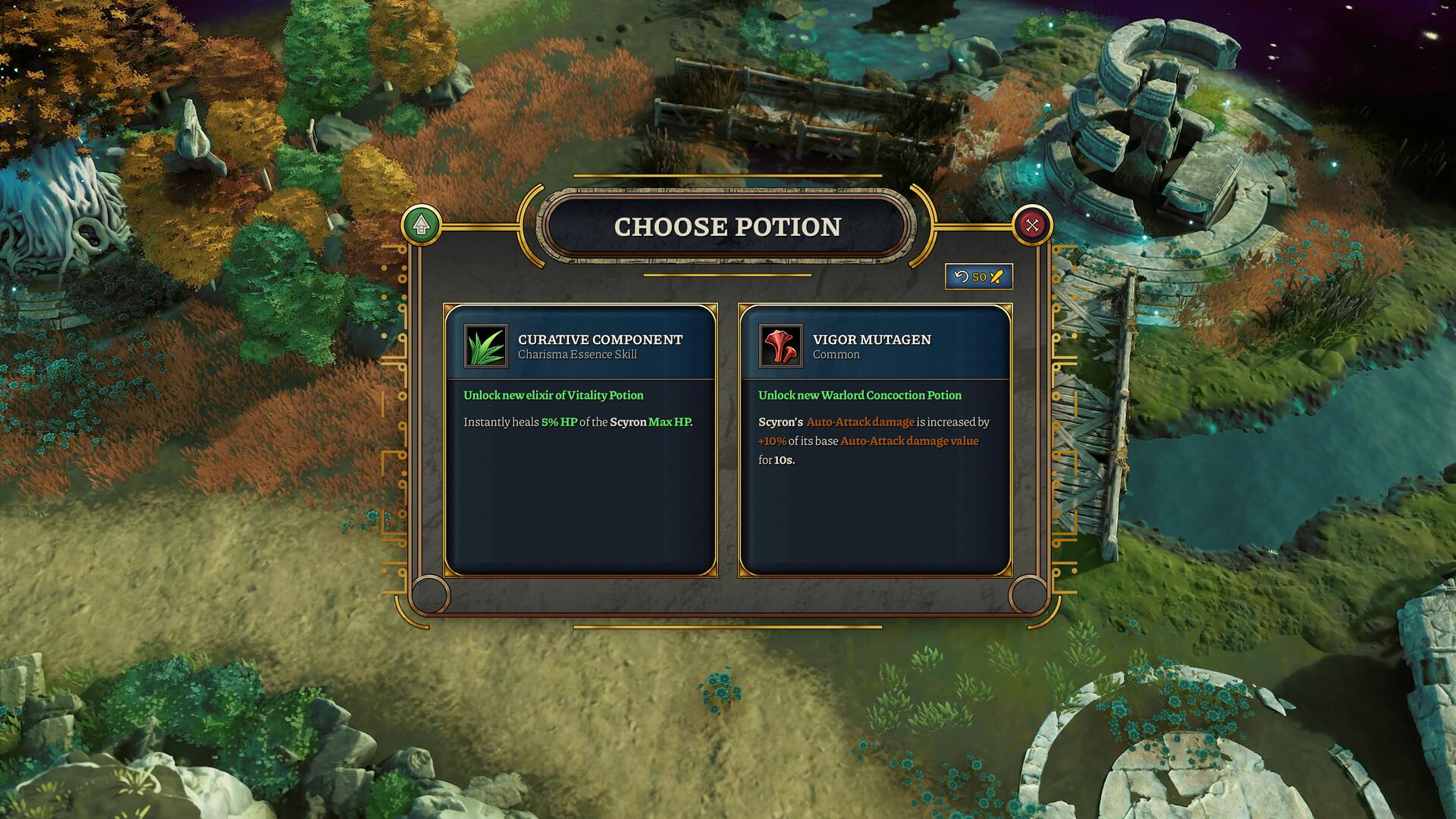 EverSiege: Untold Ages screenshot 2