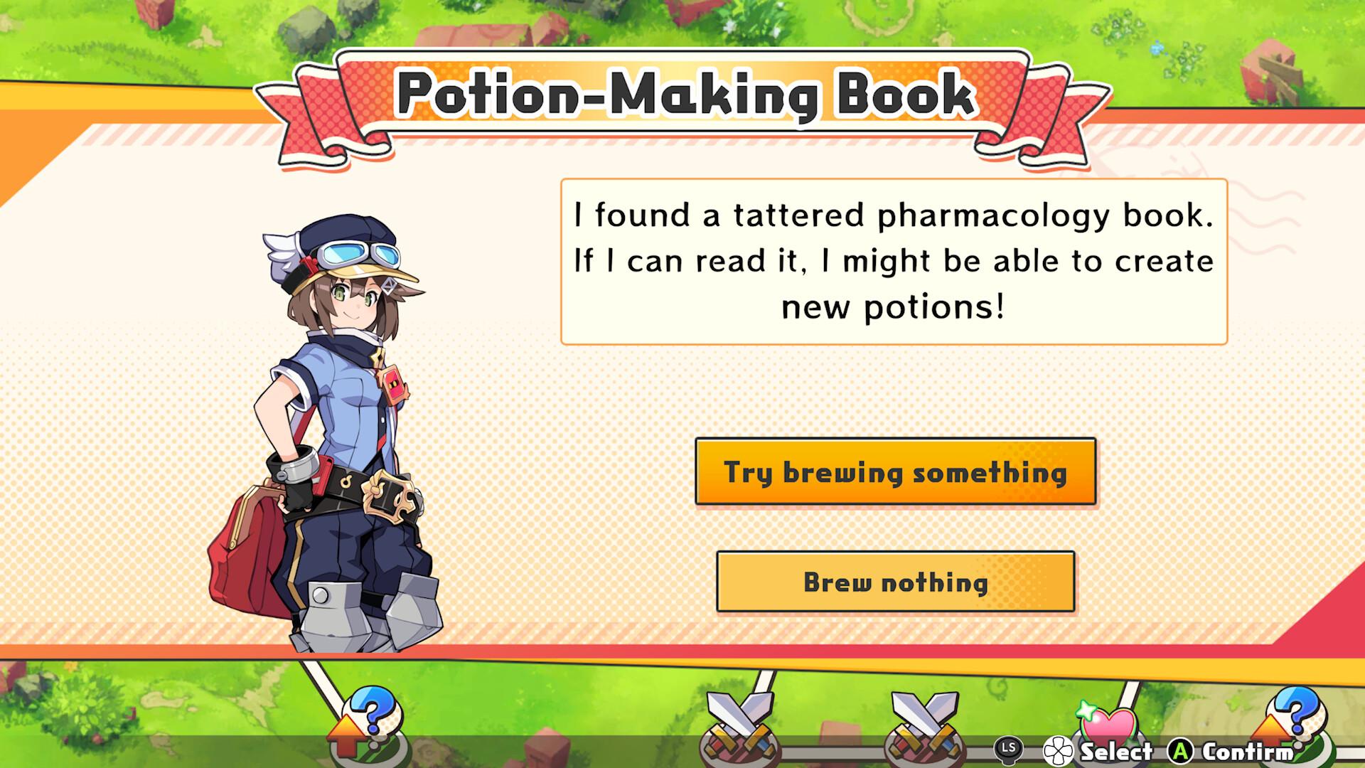 Calamity Angels: Special Delivery screenshot 6
